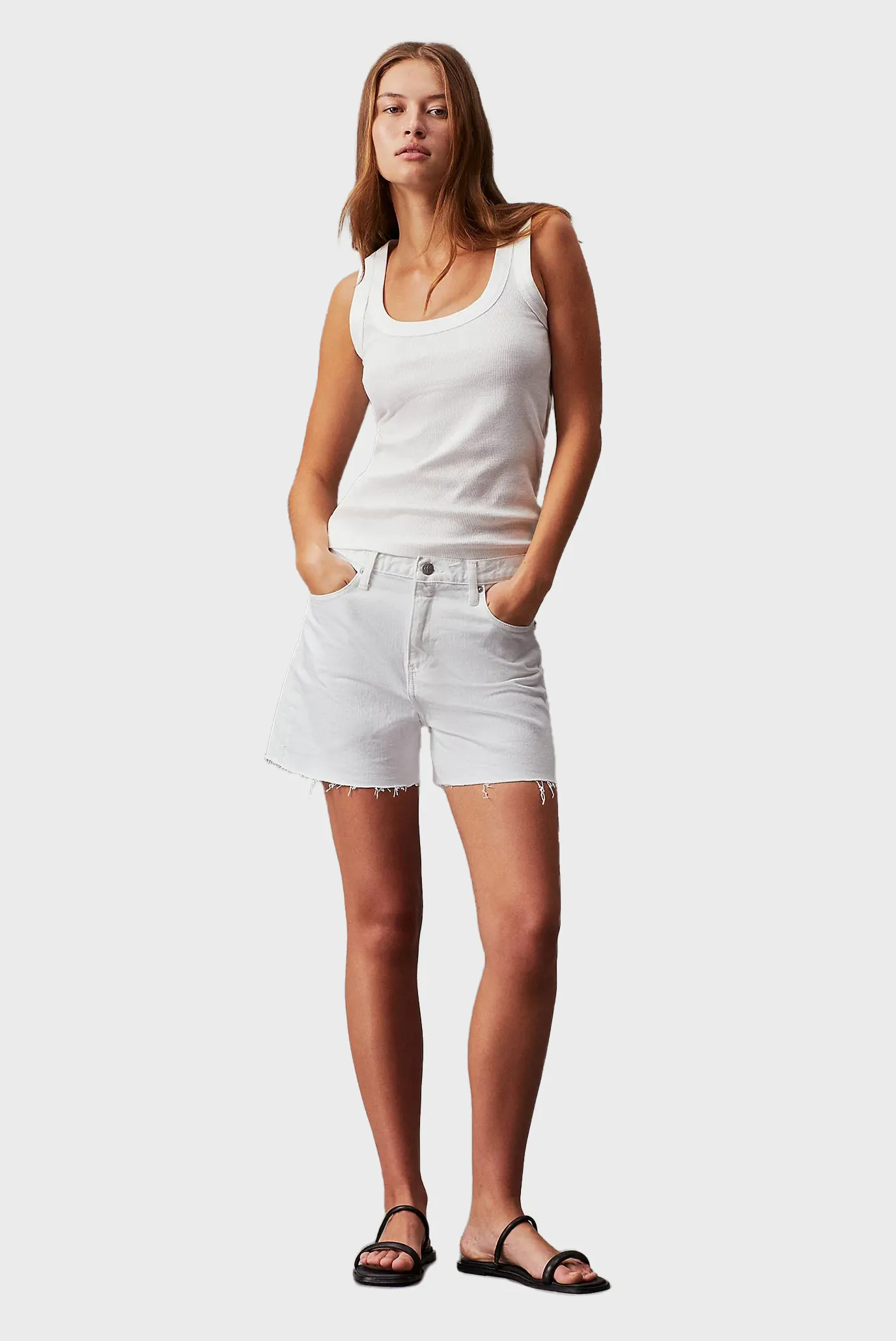 Шорты MOM SHORT 2