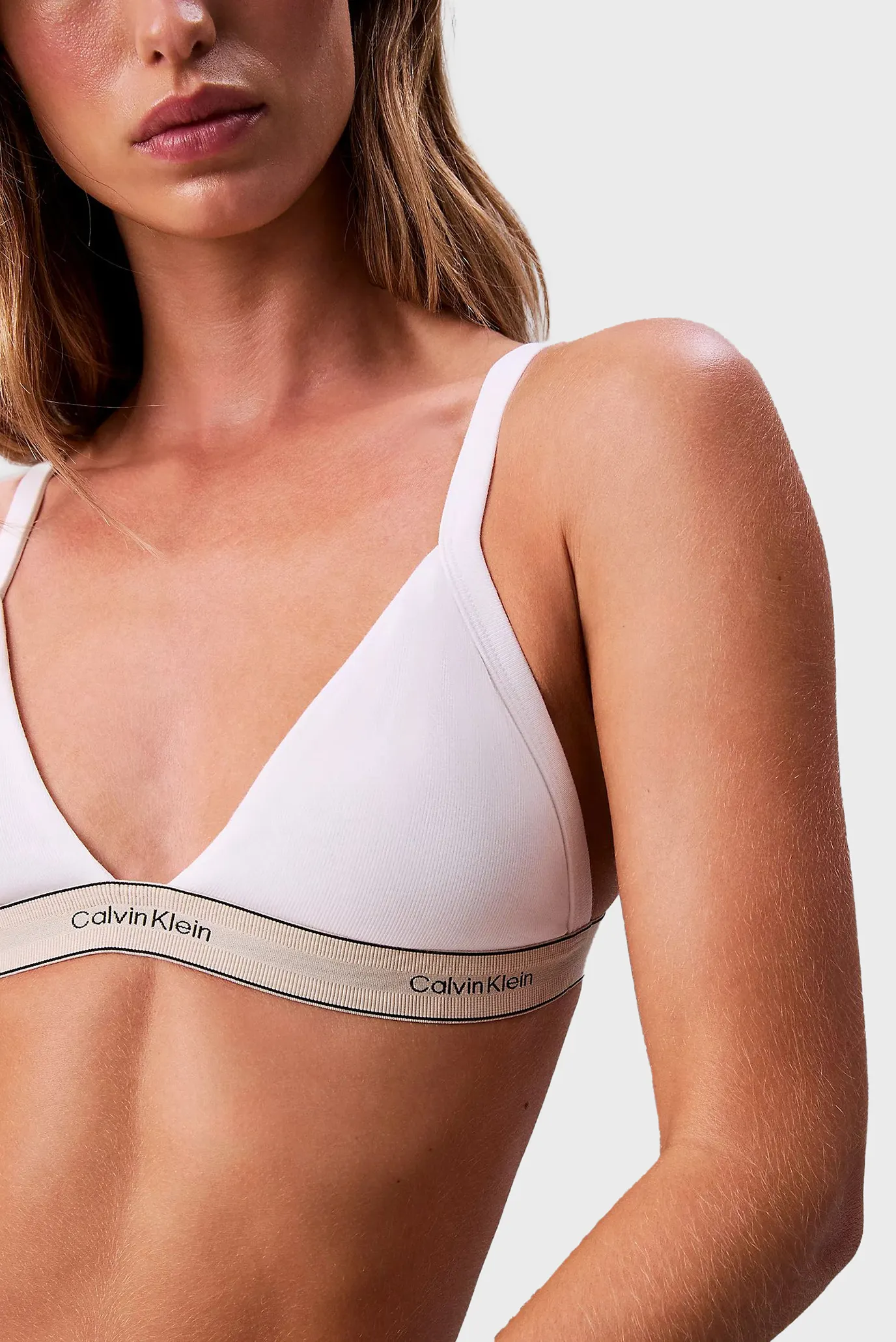 Бюстгальтер UNLINED TRIANGLE 5