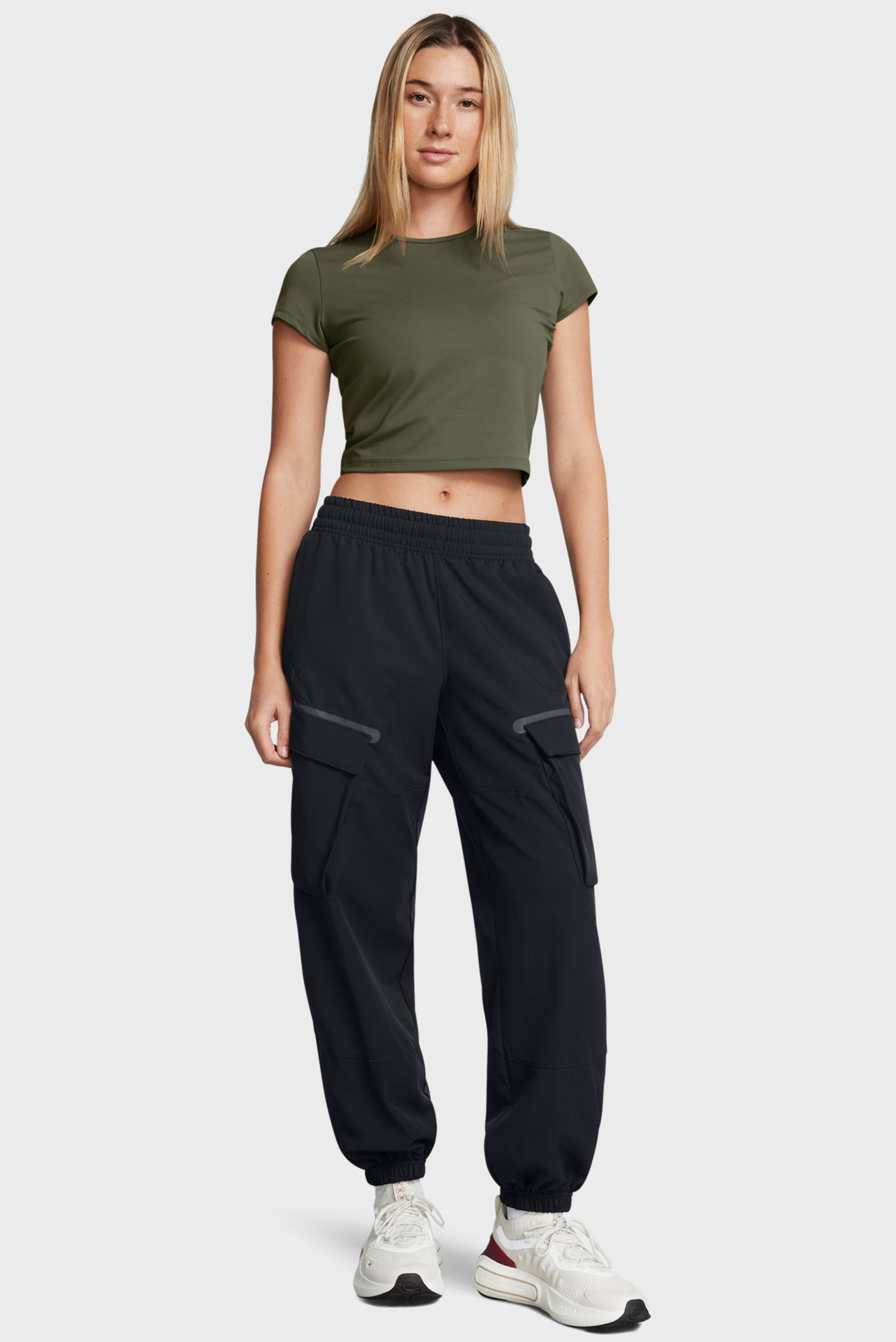 Штаны спортивные Unstoppable Cargo Pant 2