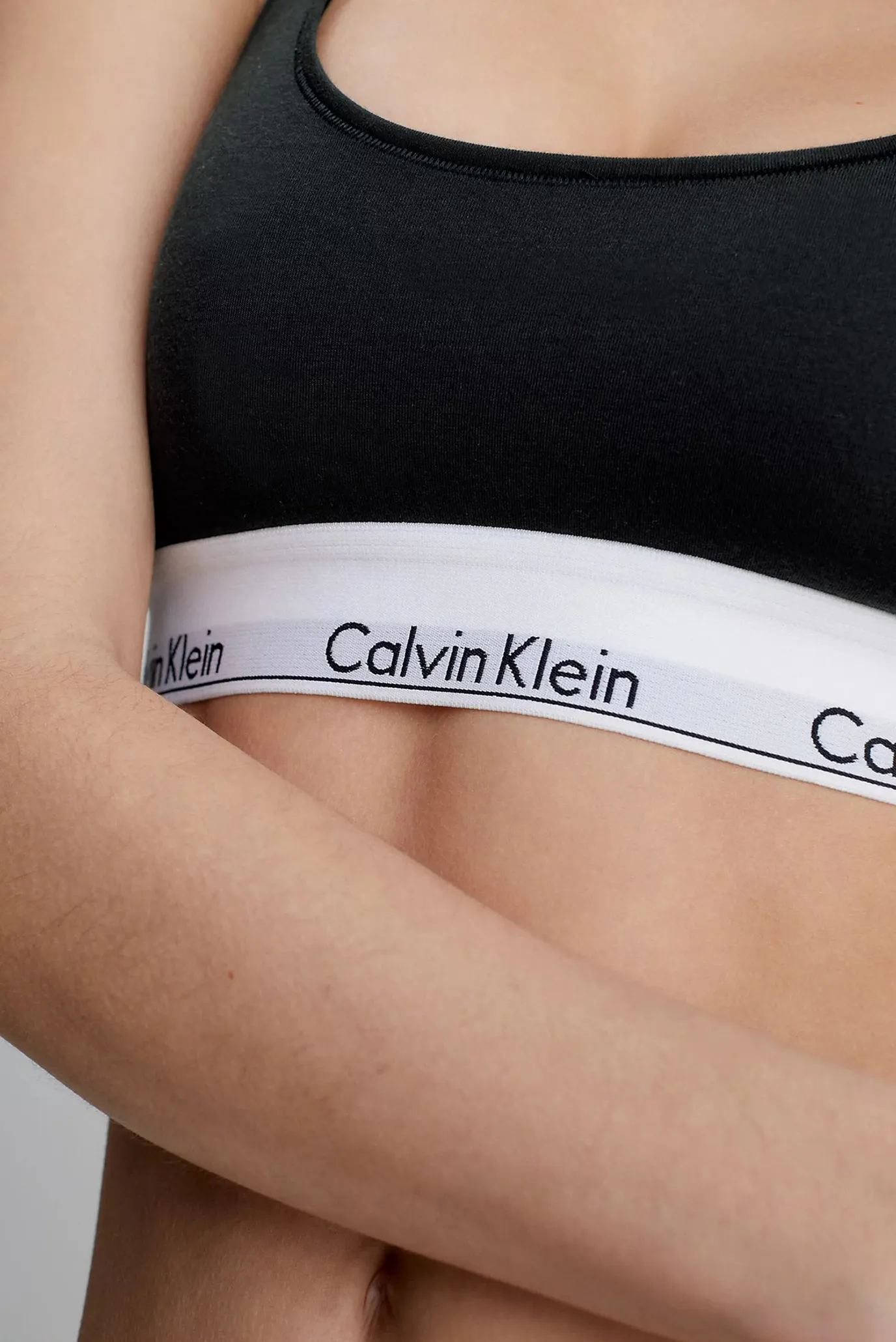 Бюстгальтер UNLINED BRALETTE 4