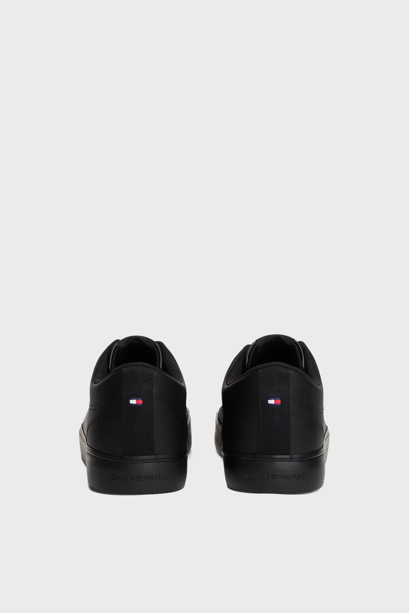 Кеды TH HI VULC CORE LOW LTH II ESS 4