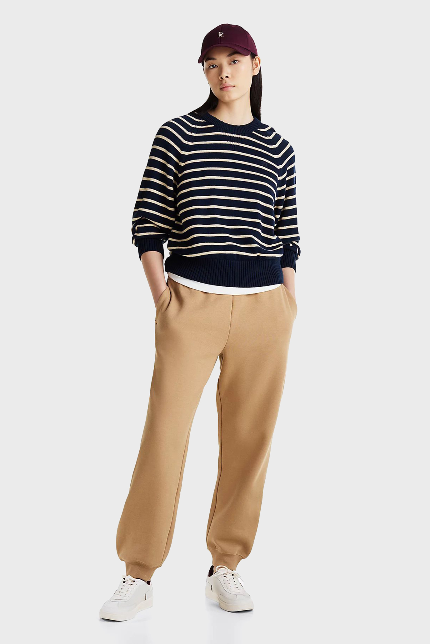 Штаны спортивные FLAG ESSENTIALS SWEATPANT 2