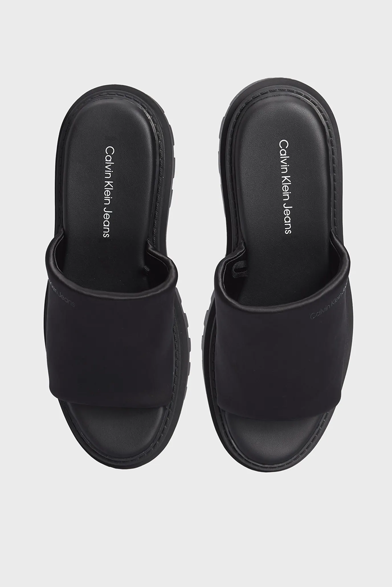 Сандалии TOOTHY COMBAT SANDAL IN DC 4