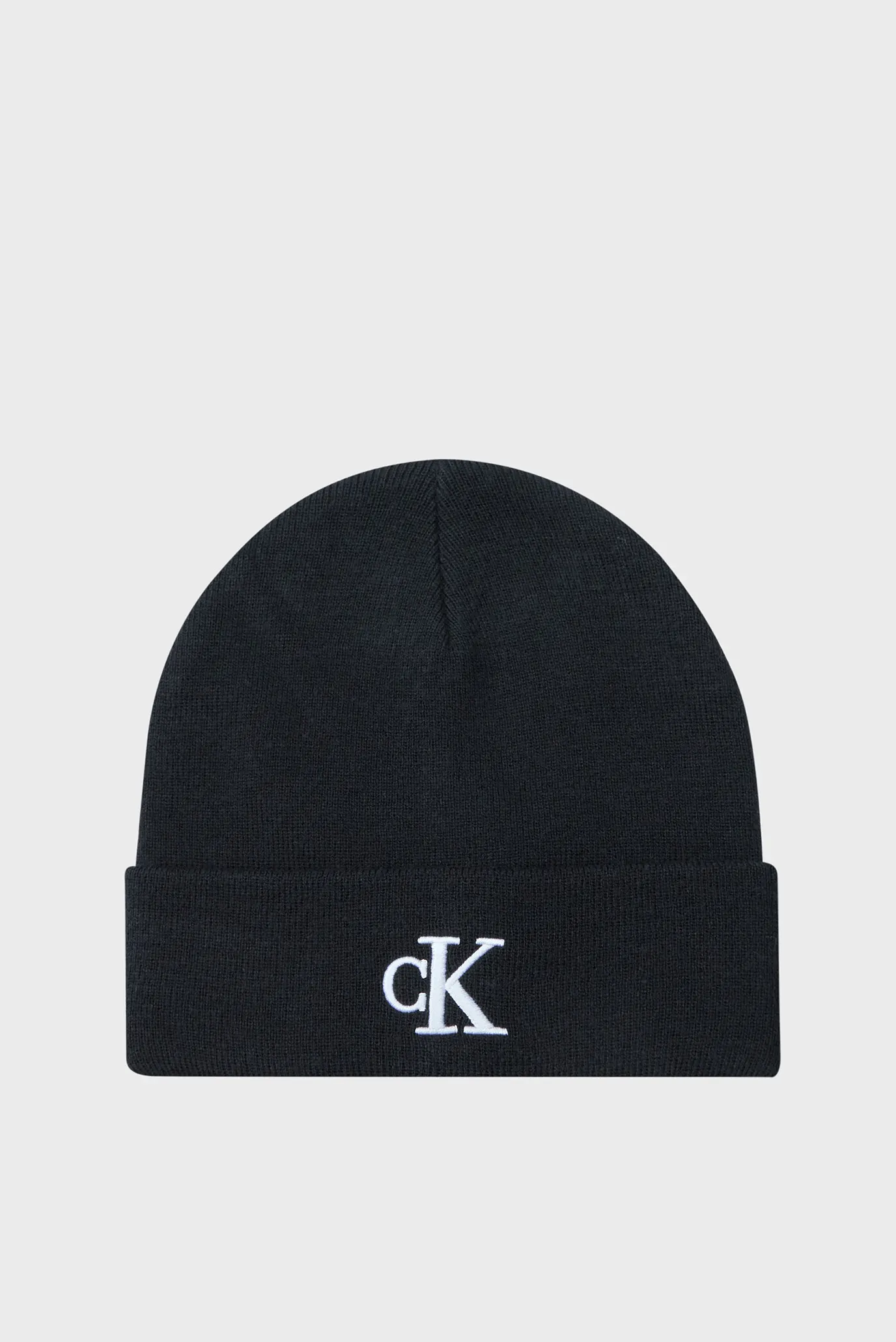 Шапка MONOGRAM EMBRO BEANIE 1