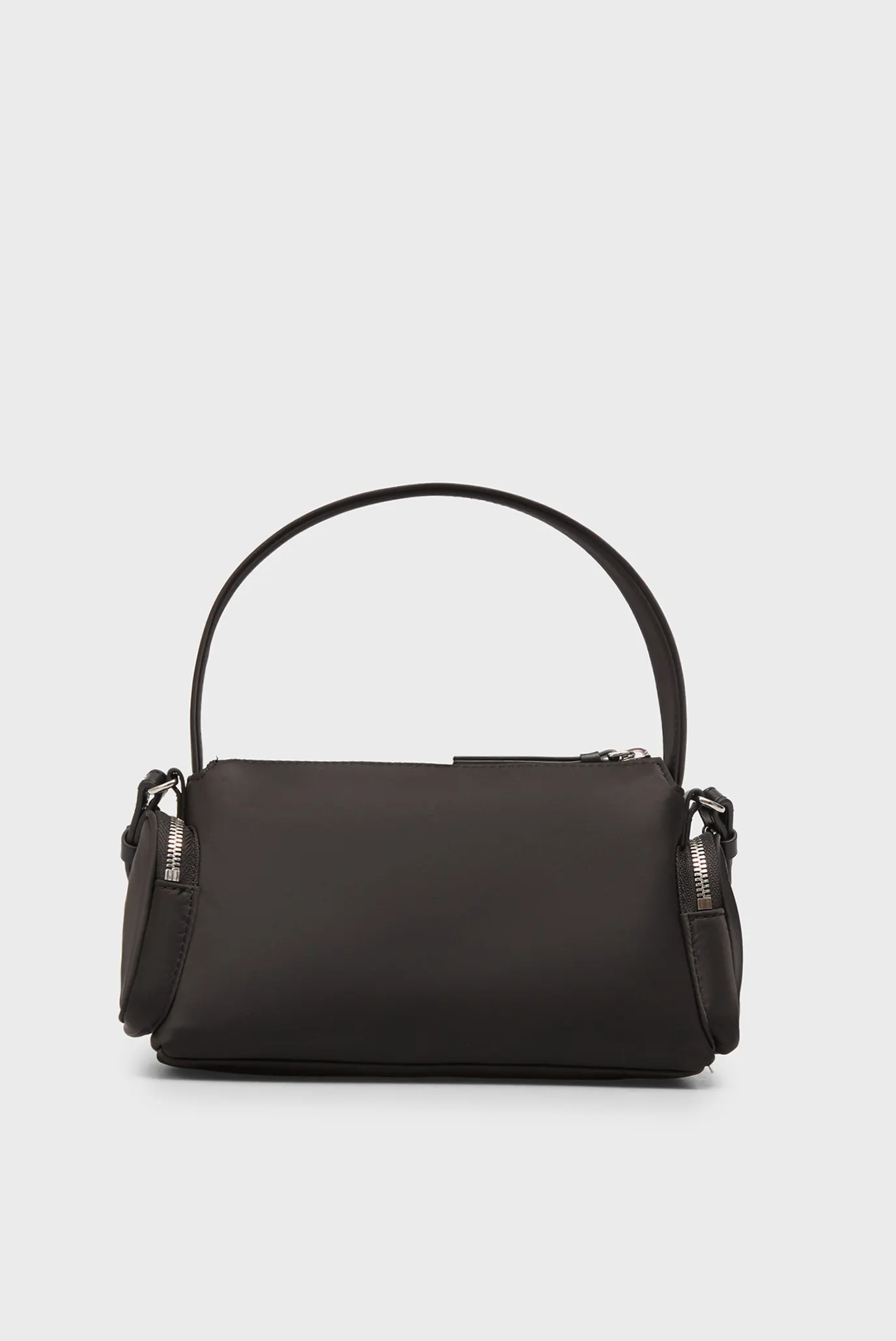 Sumka POCKET NYLON BAG W  STRAP 4