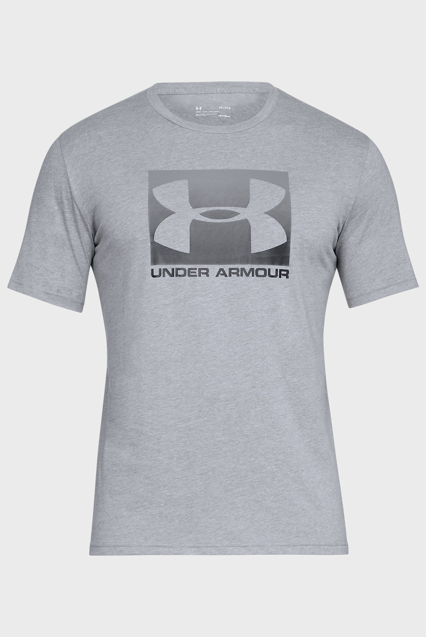 Futbolka/UA BOXED SPORTSTYLE SS 9