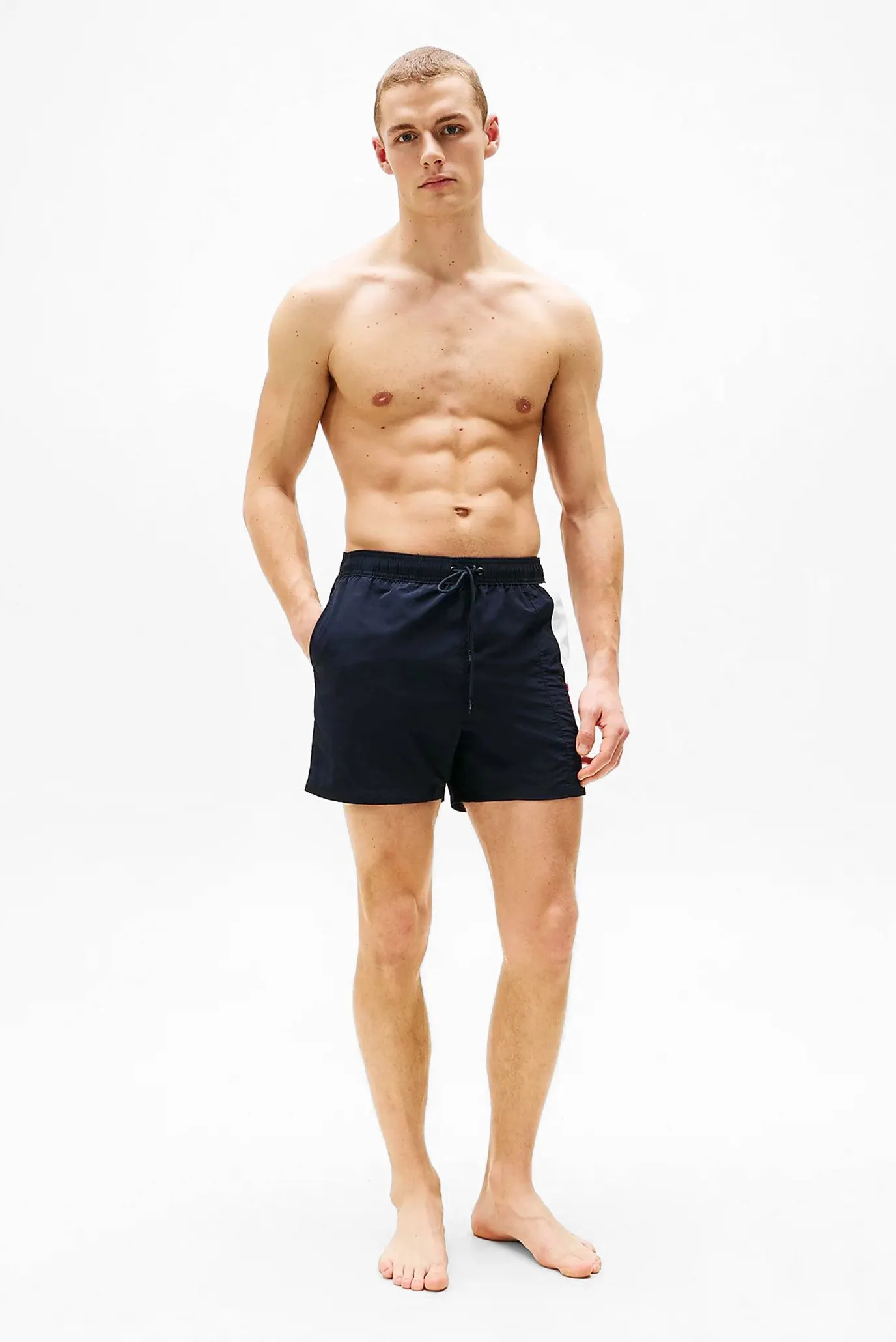 Suzish shortiklari SF MEDIUM DRAWSTRING 2