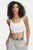 Mayka UA Rival Rib Baby Tank-WHT