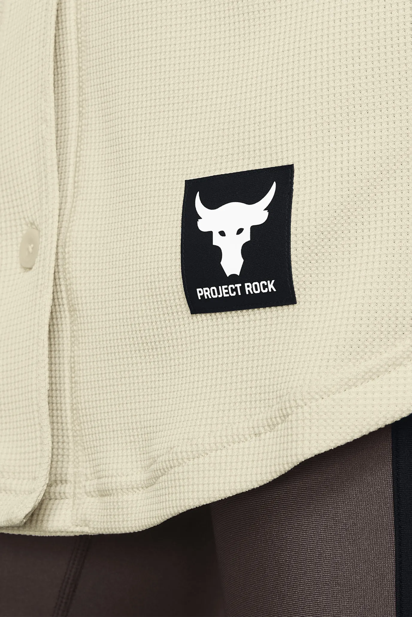 Рубашка Pjt Rck Easy Go Over Shirt 3