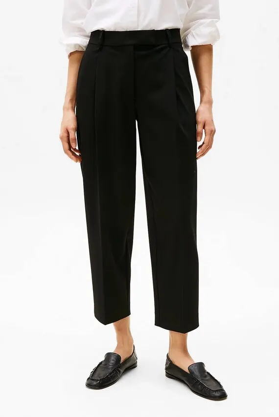 Ishton LW BI-STRETCH TAPERED PANTS Tommy Hilfiger