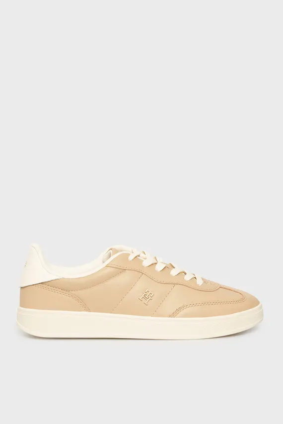 Krossovka/TH PREMIUM HERITAGE SNEAKER Tommy Hilfiger