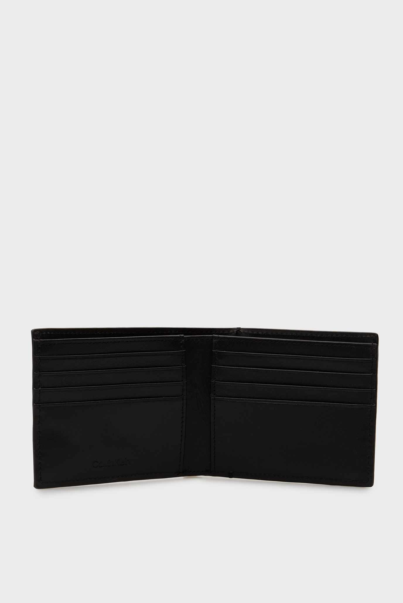 Hamyon PLAQUE EW BILLFOLD 2