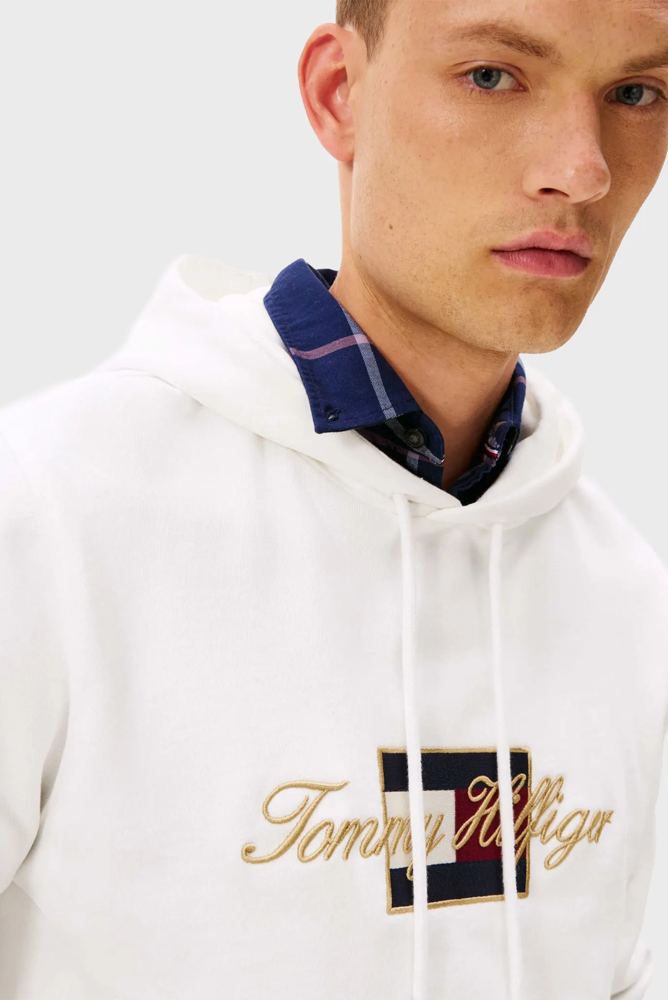 Худи ICON GOLD HOODIE 2