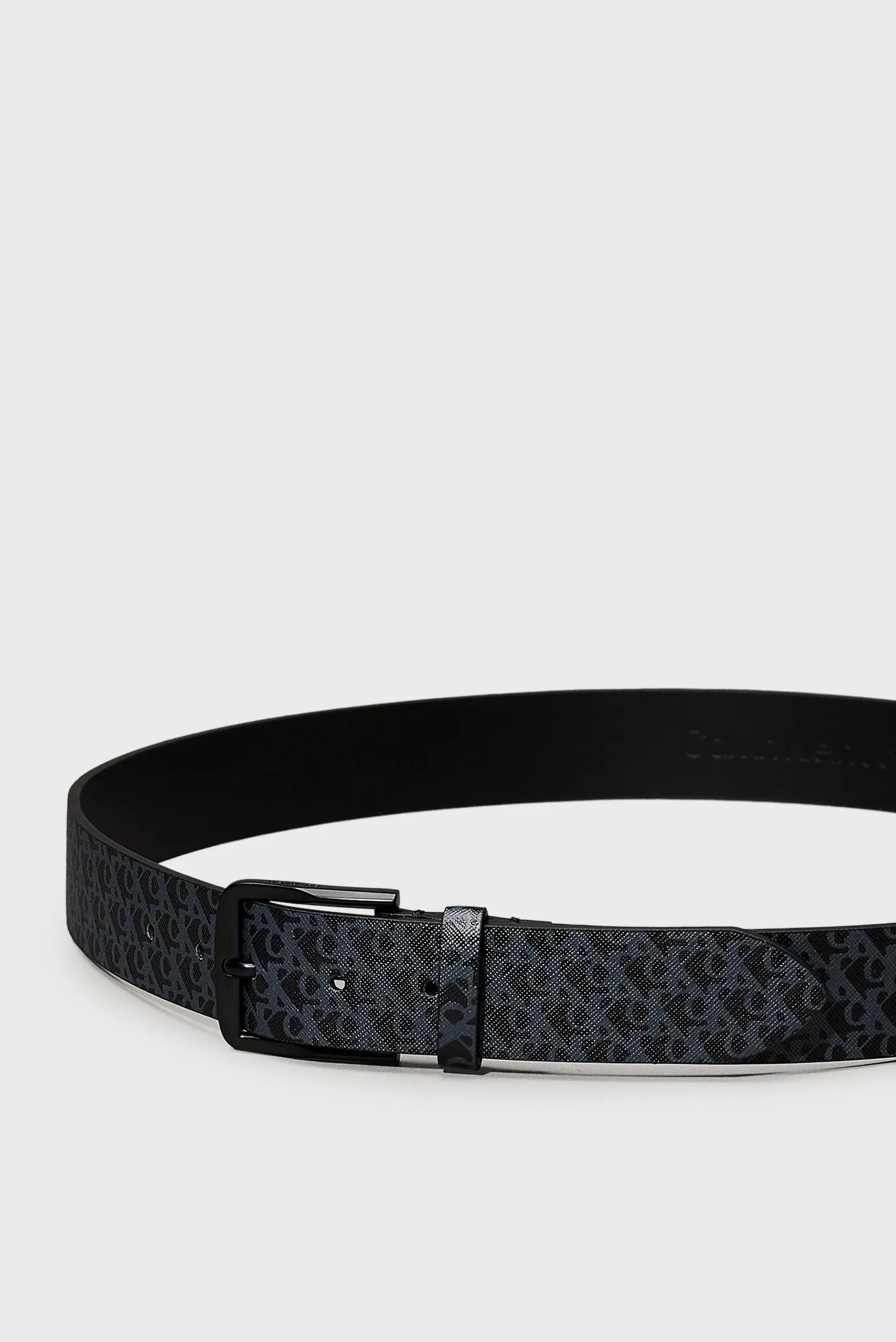 Ремень CLASSIC FLAT 35MM 3