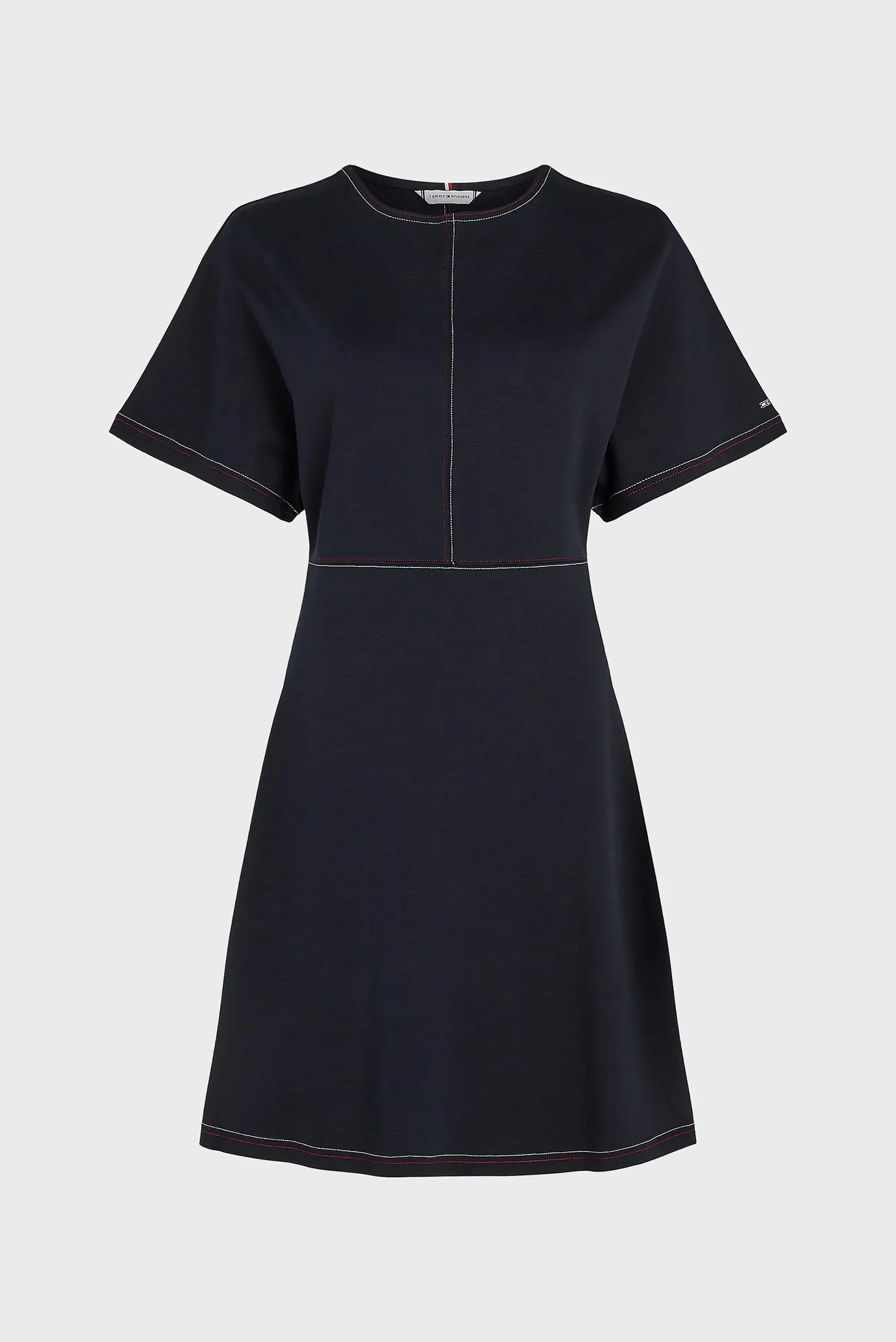 Платье GBL STP INTERLOCK F&F DRS SS 5