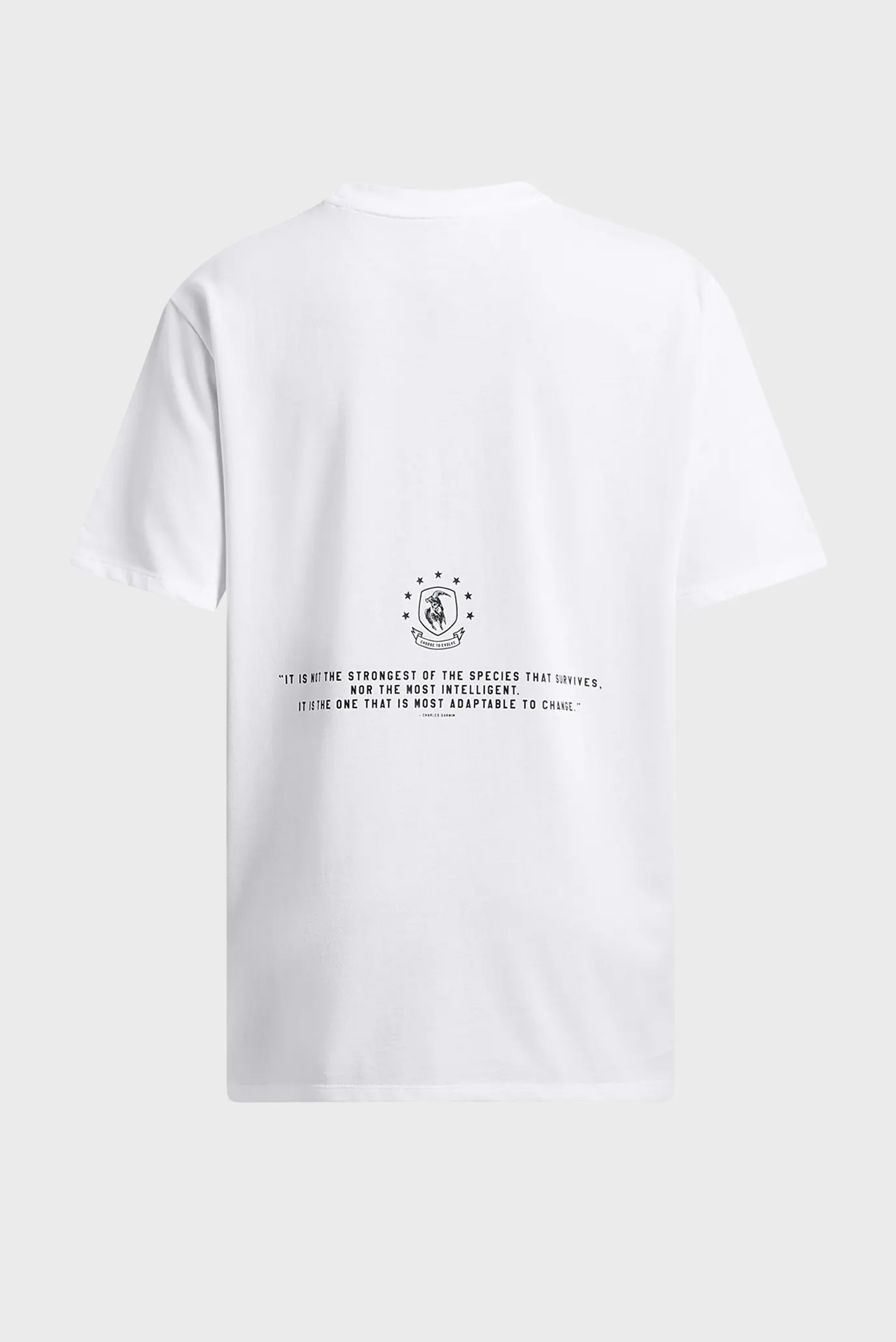 Futbolka UA Pjt Rck W Campus T Q3 4