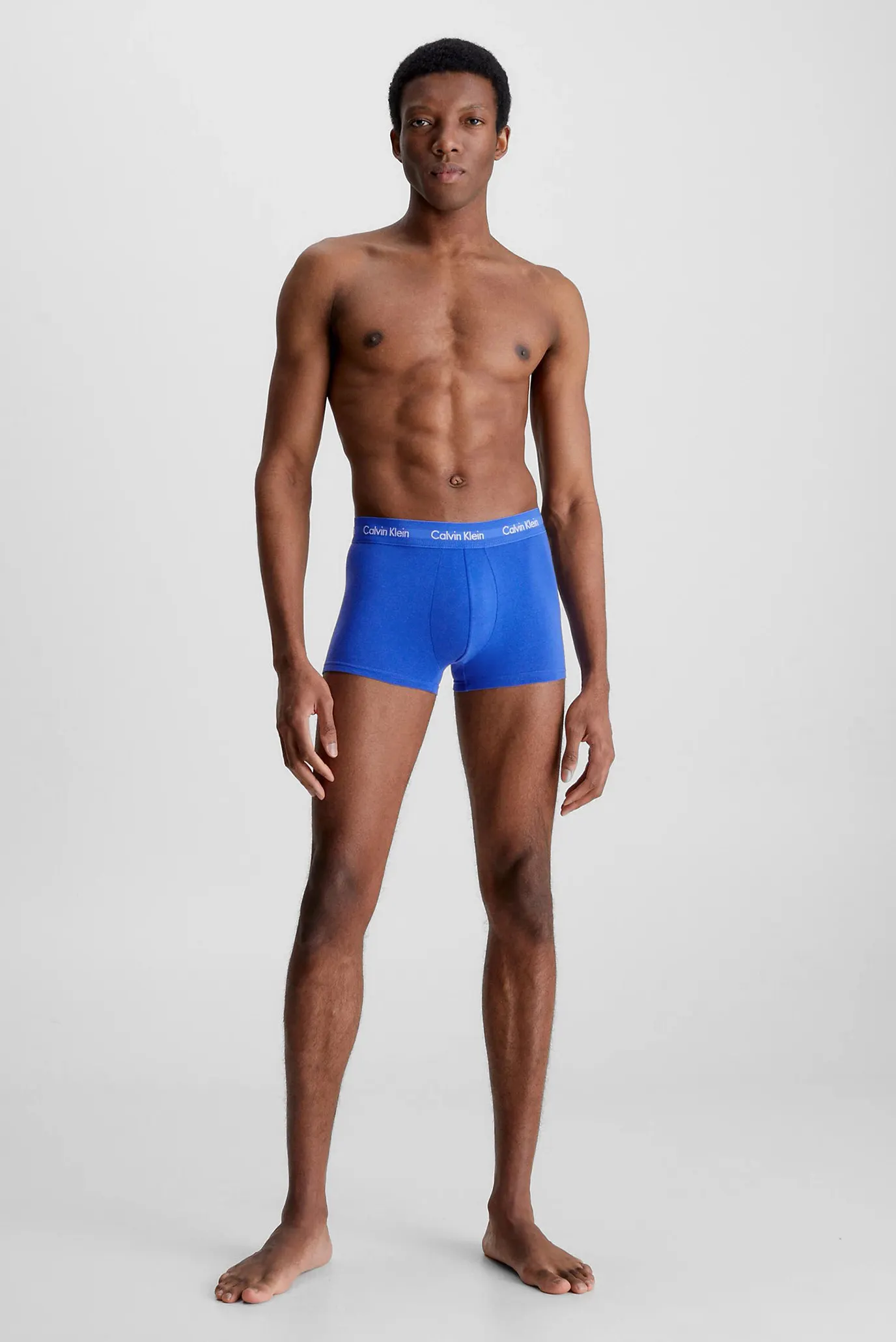 Набор белья Low Rise Trunk 3pk 4