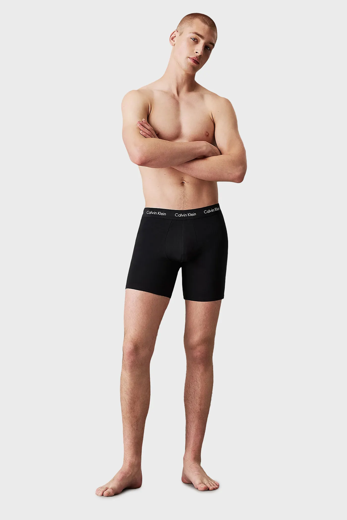 Набор белья BOXER BRIEF 3PK 3