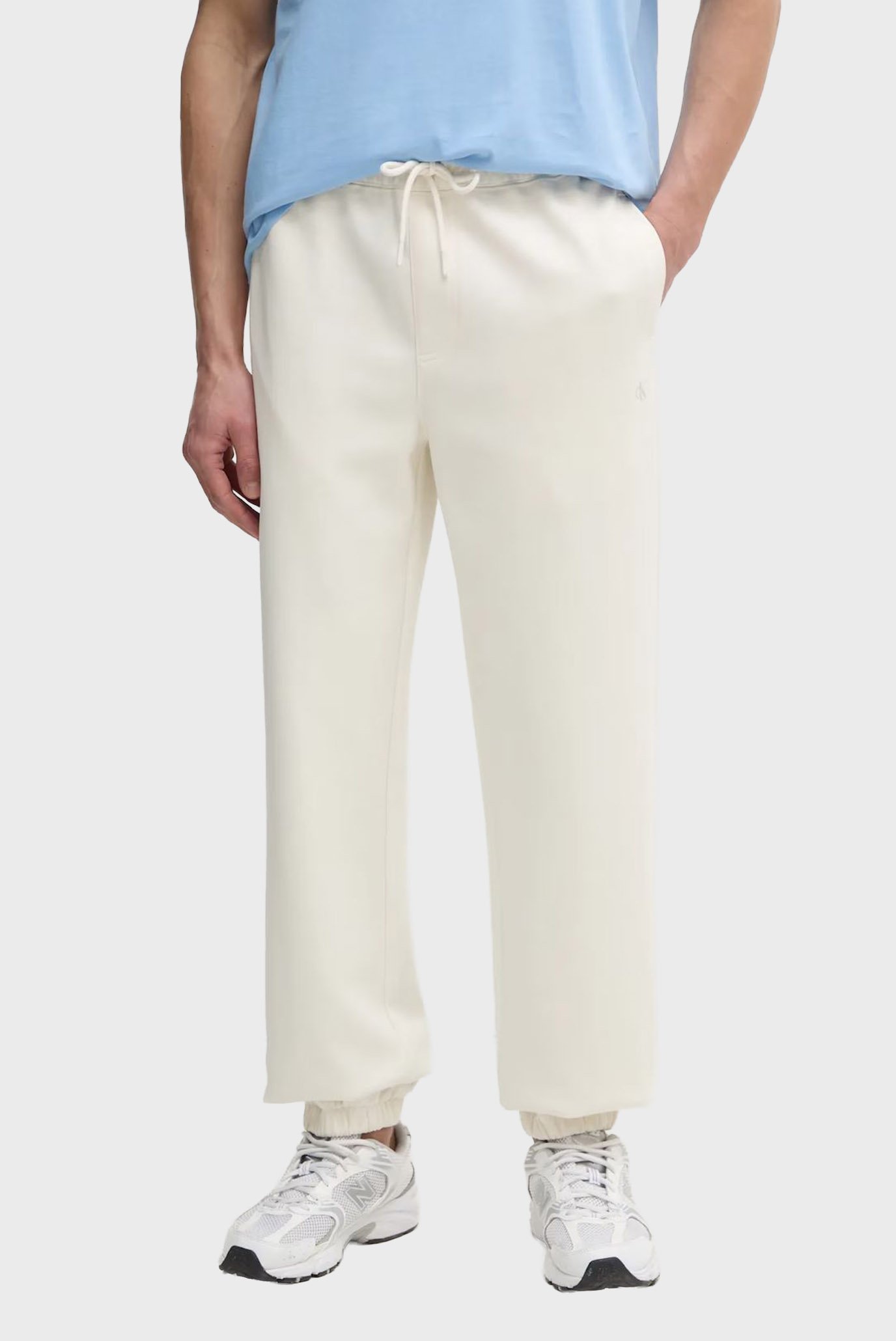 Sport shimlari INTERLOCK SWEATPANTS 1