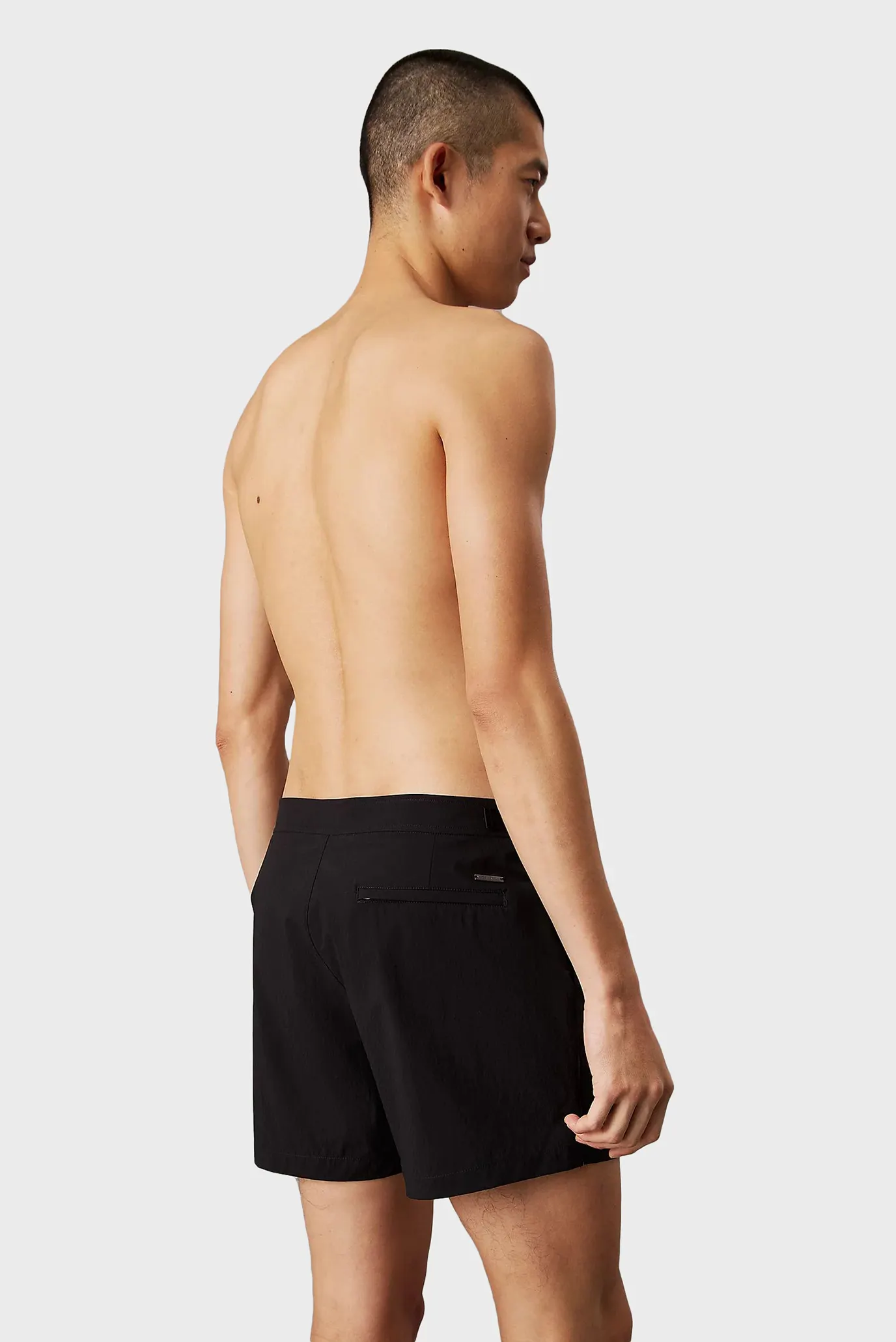 Shortik MEDIUM TAILORED 2