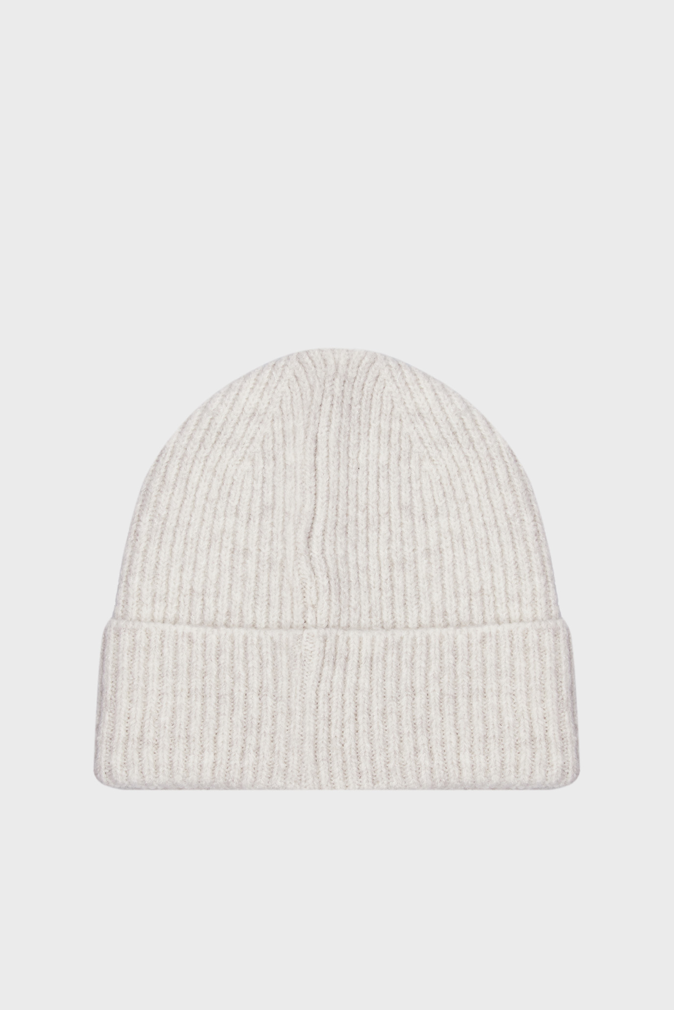 Shapka THICK EMBROIDERY BEANIECalvin Klein Jeans Shapka THICK EMBROIDERY BEANIE 3