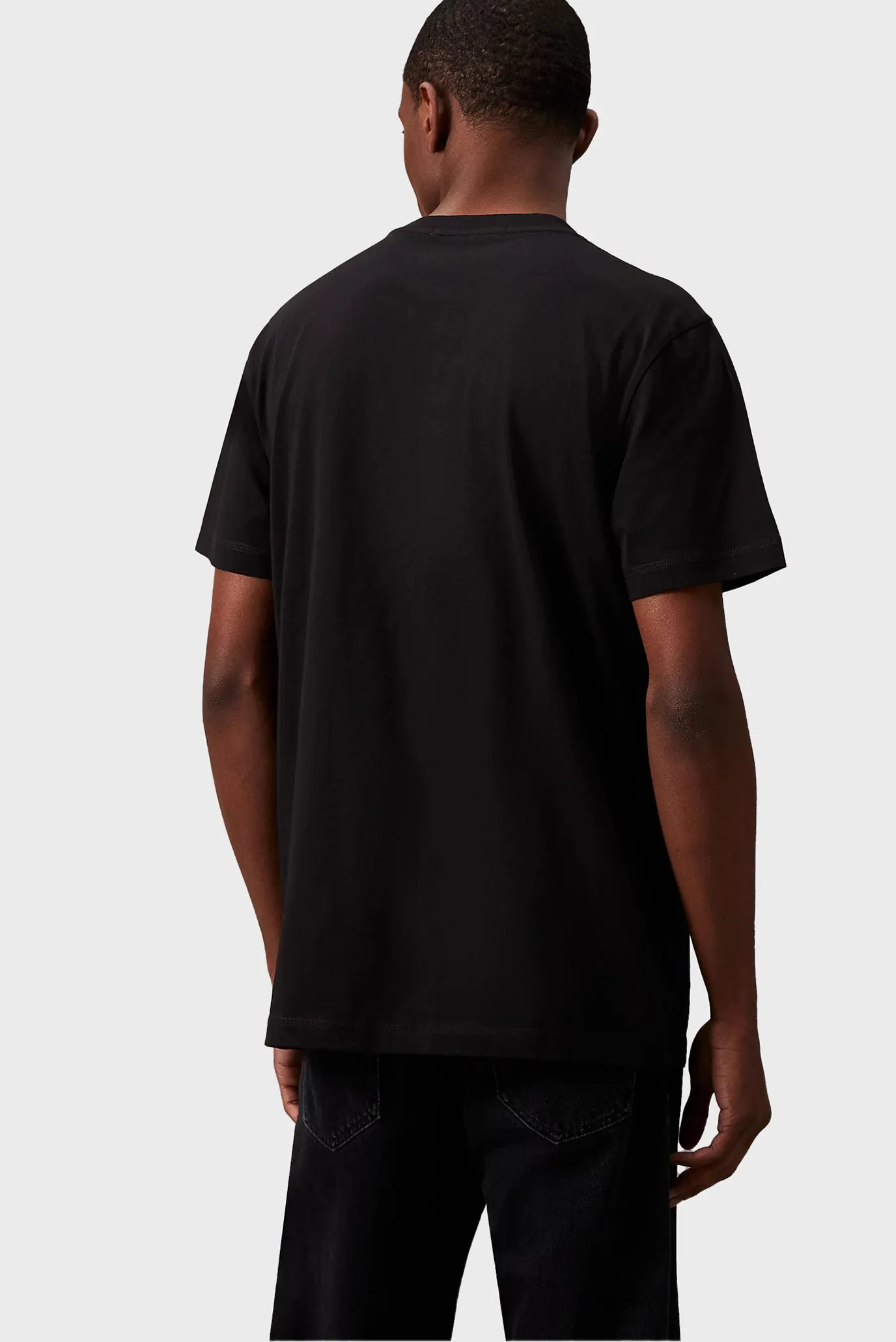 Futbolka MONOLOGO TEE 3