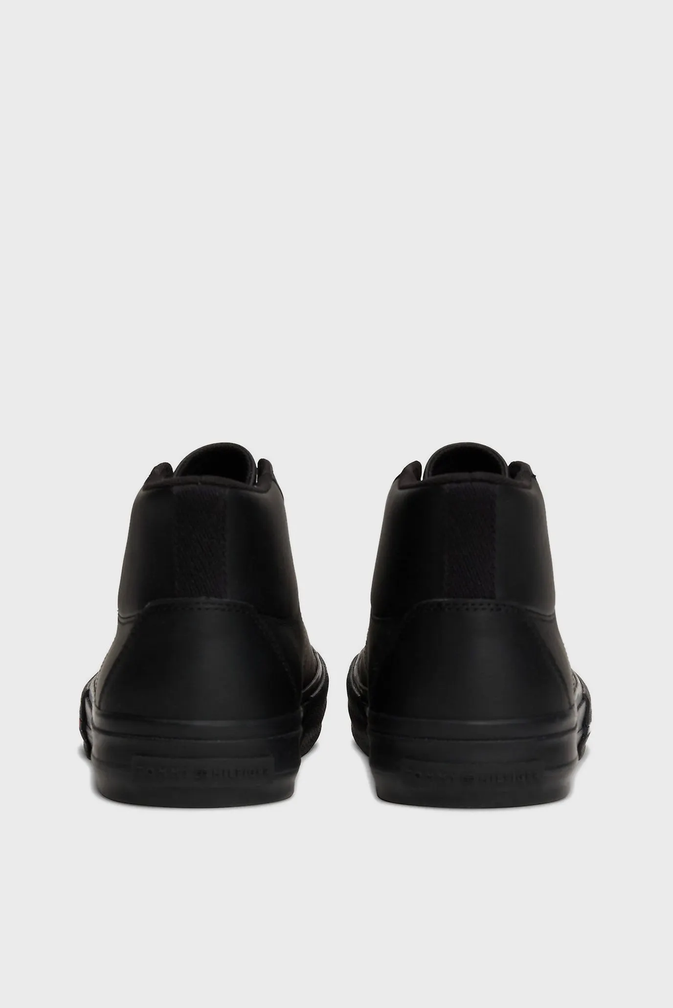 Хайтопы TH HI VULC STREET RWB LTH 5