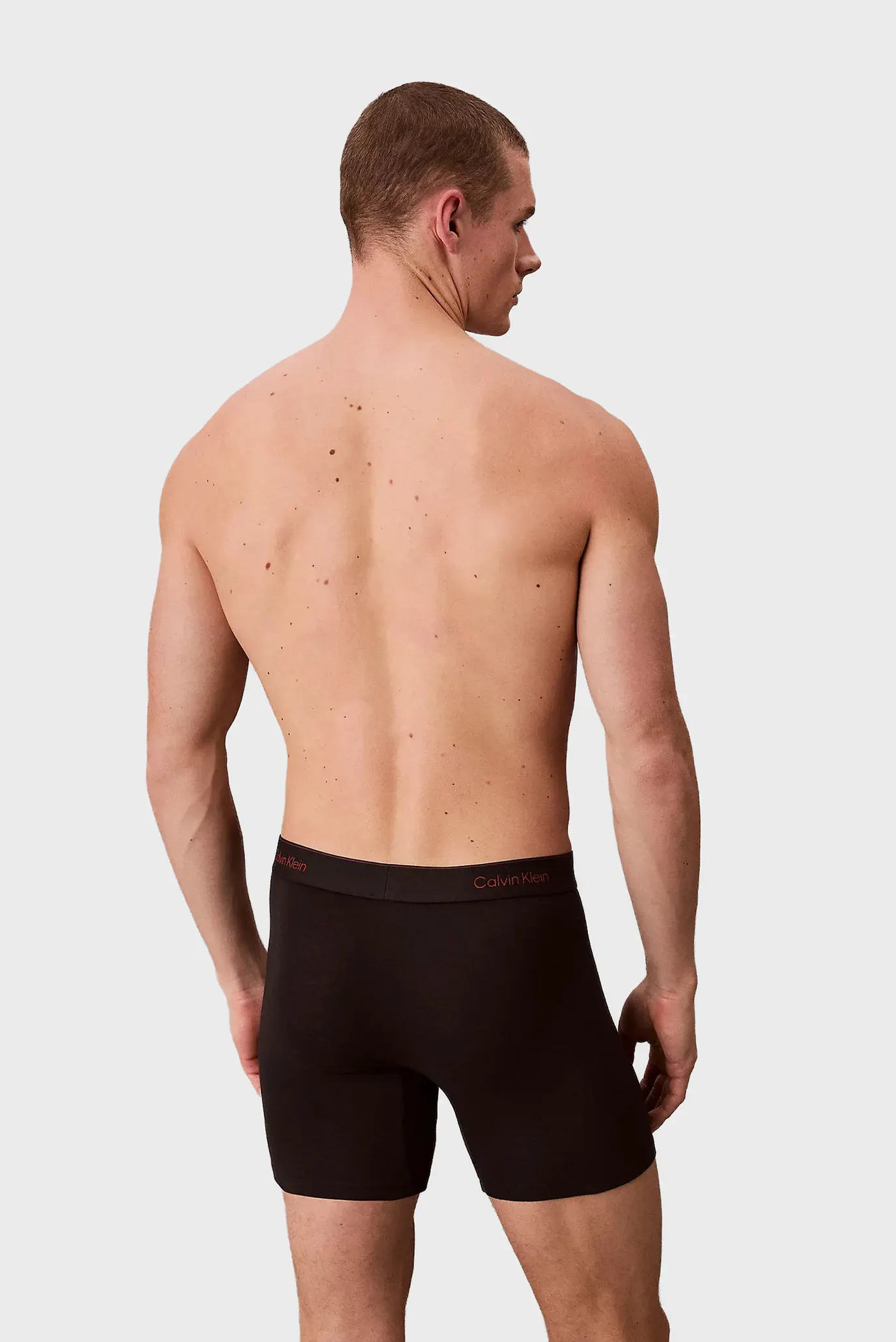 Ichki kiyim to'plami/BOXER BRIEF 3PK 4