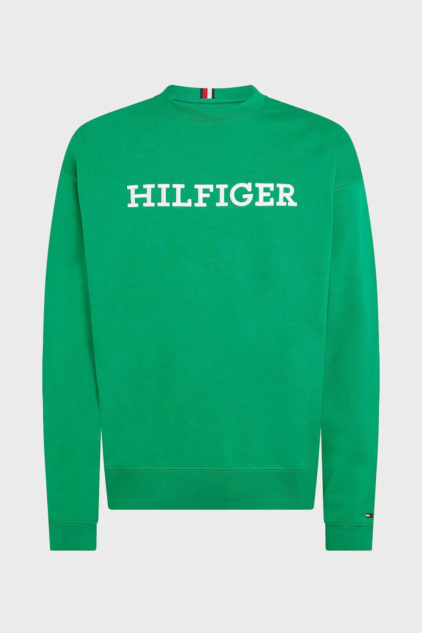 Svitshot WCC MONOTYPE EMBRO SWEATSHIRT 5