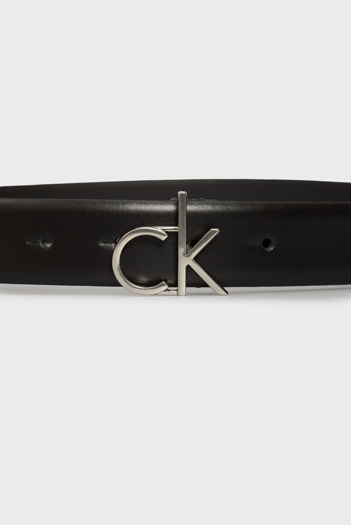 Kamar CK BUCKLE BELT 30MM 2