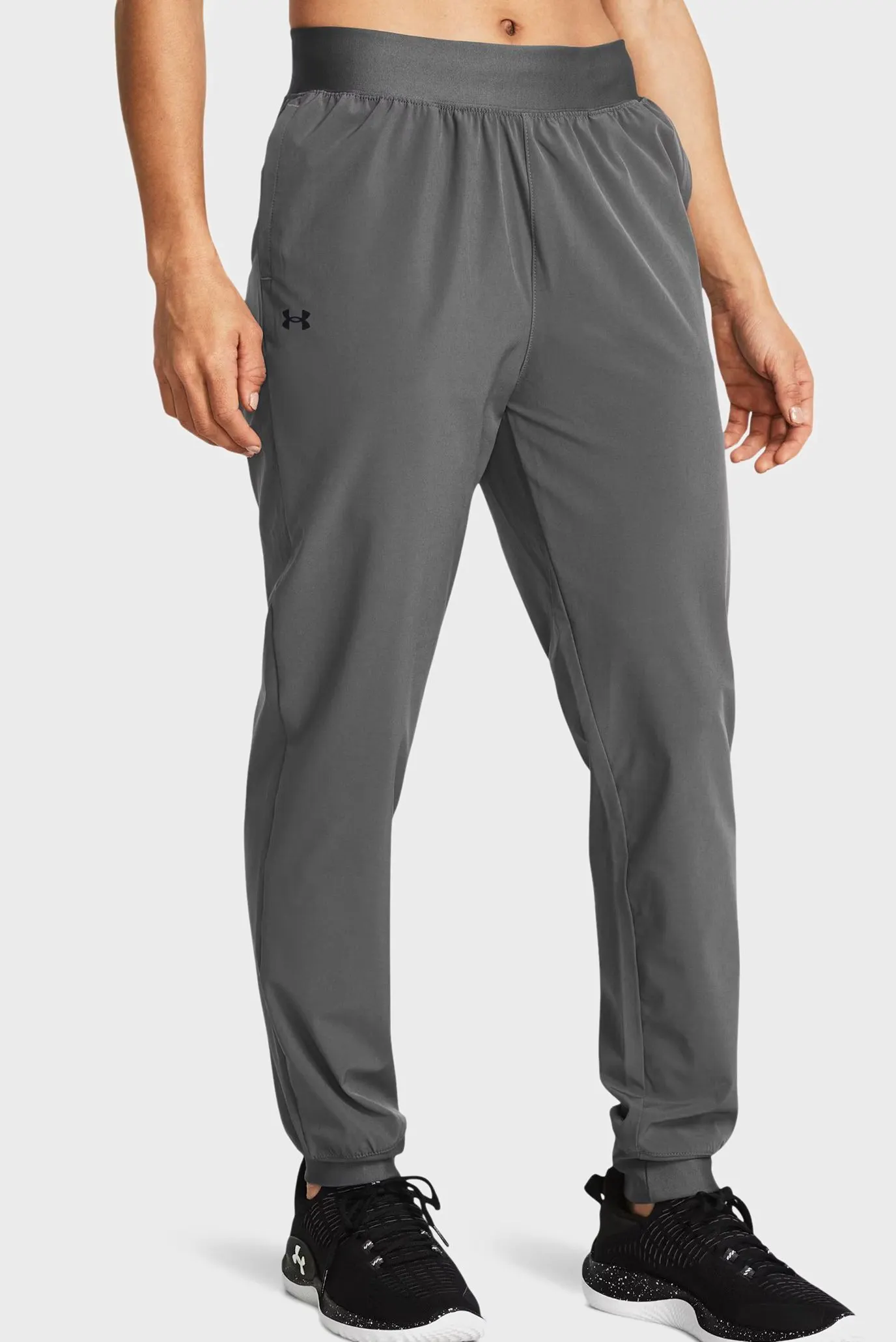 Sport shimlari ArmourSport High Rse Wvn Pnt 1