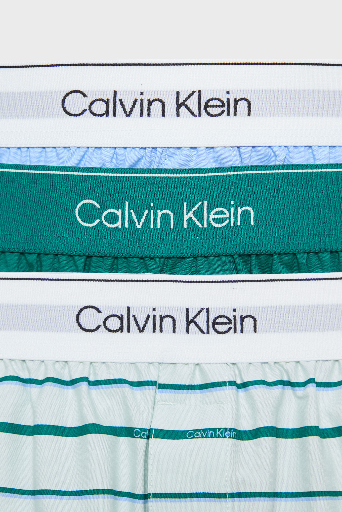 Ichki kiyim to'plami BoxerCalvin Klein Ichki kiyim to'plami Boxer 3