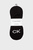 Kalta paypoq CK MEN FOOTIE HIGH CUT 3P LOGO