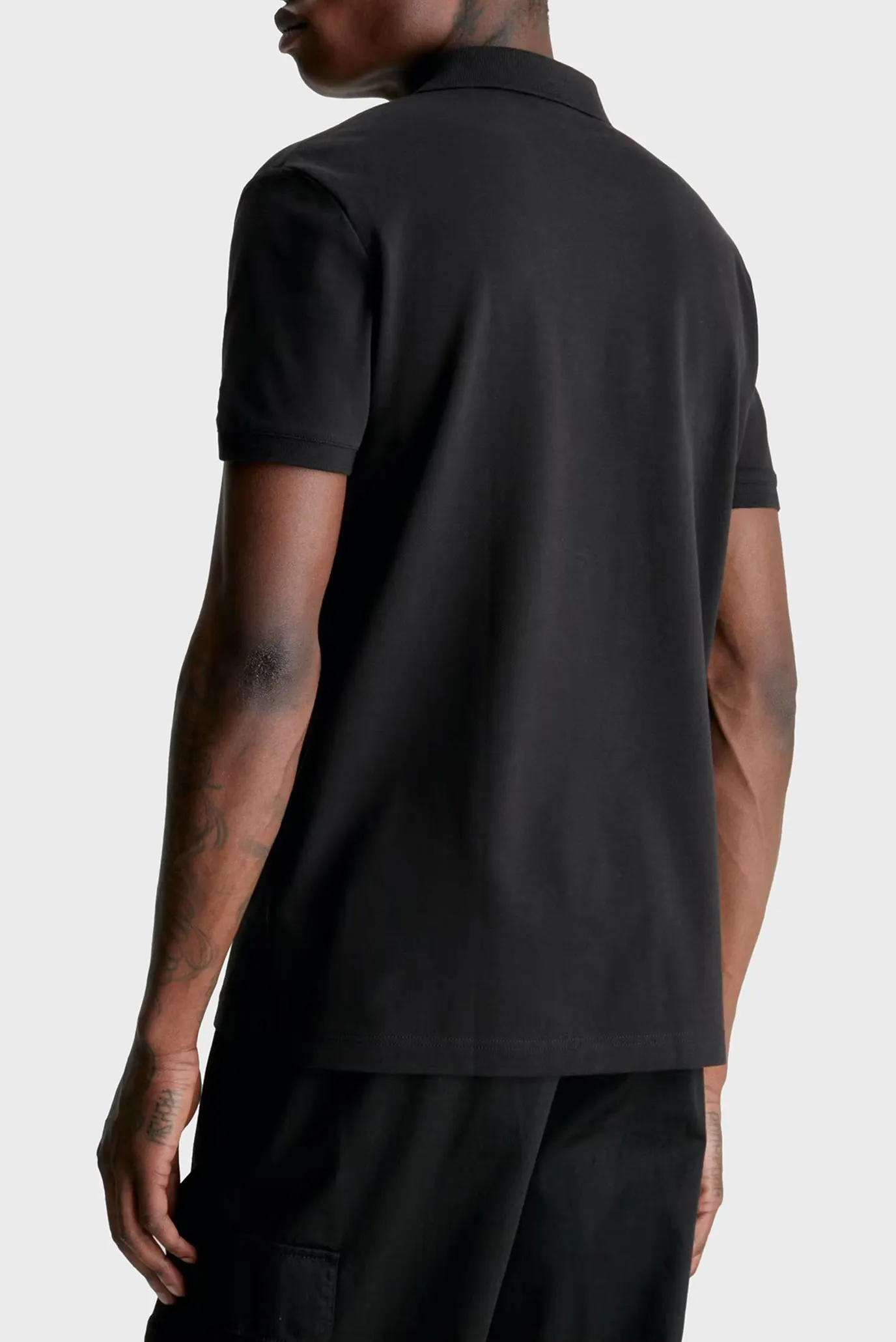 Polo MONOLOGO POLO 3