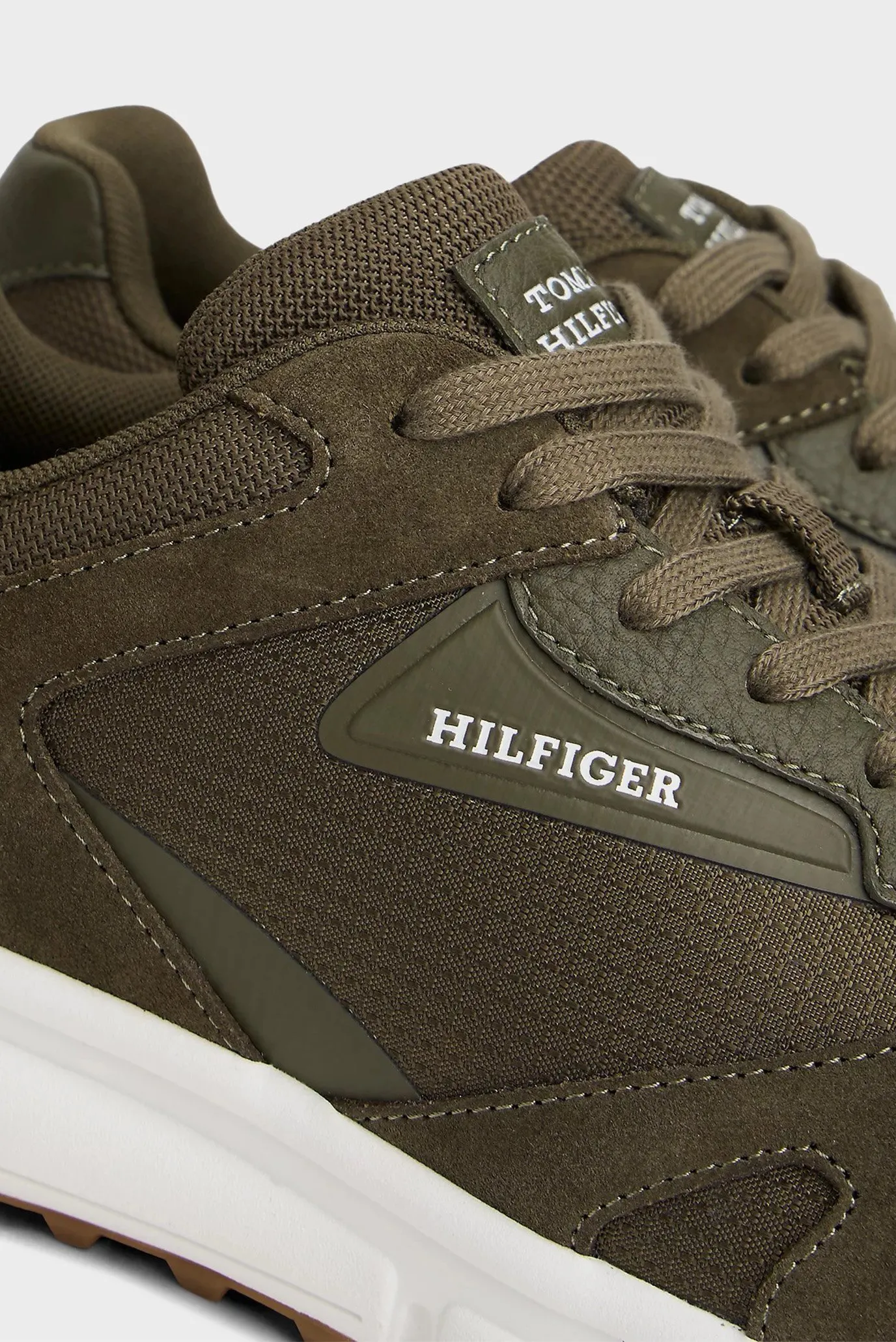 Krossovka OUTDOOR RUNNER MIX 6