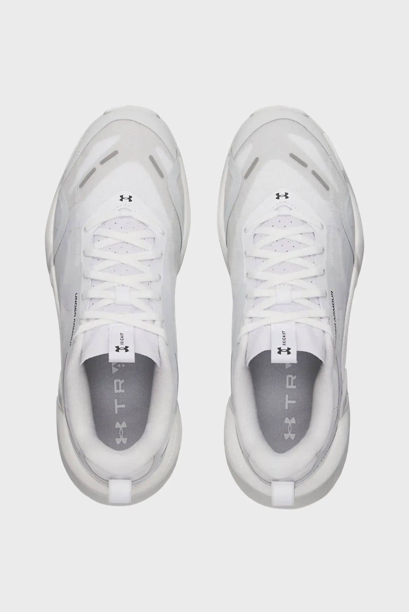 Krossovka/UA Reign XT-WHT 3