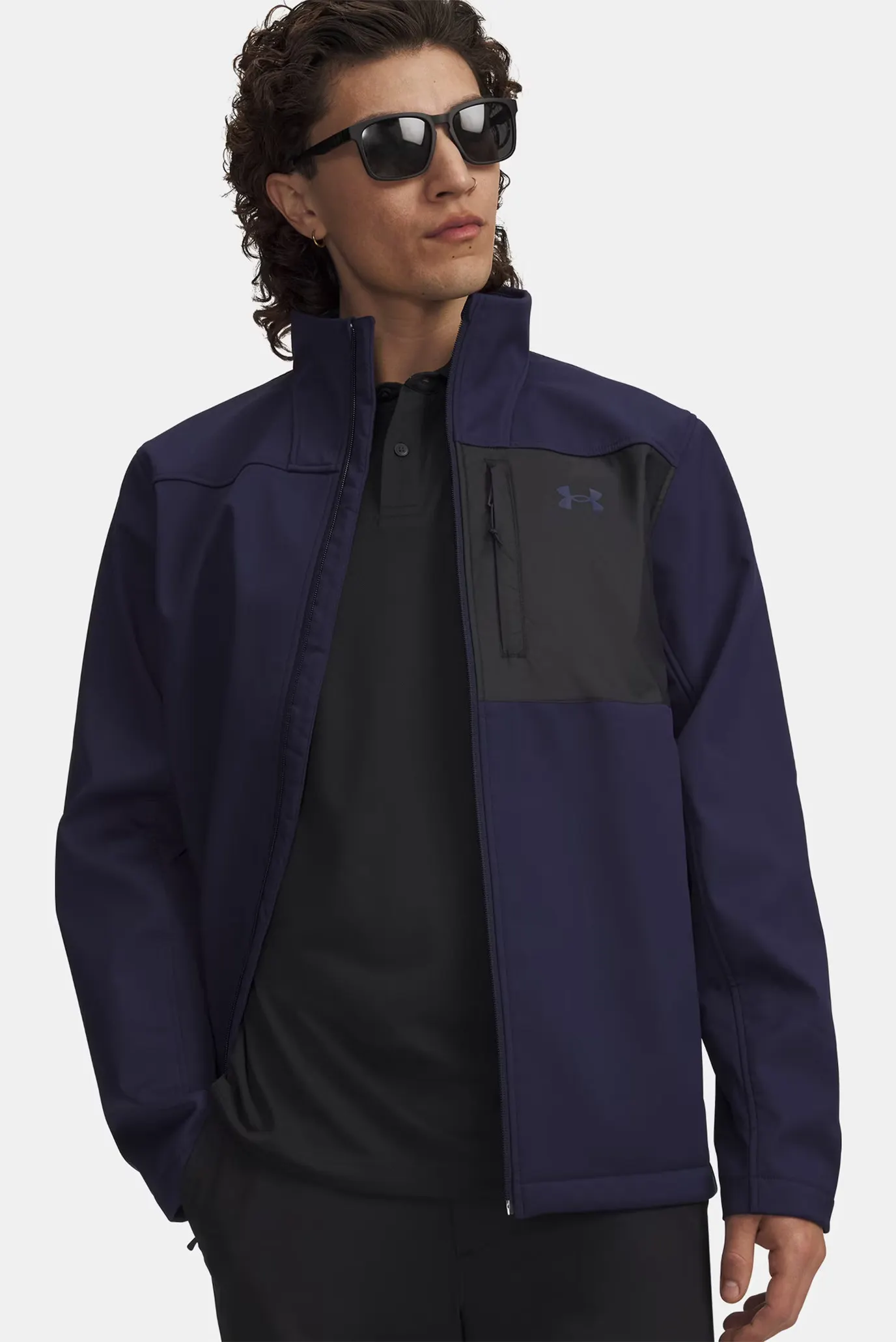 Ветровка/M Shield Jacket 1