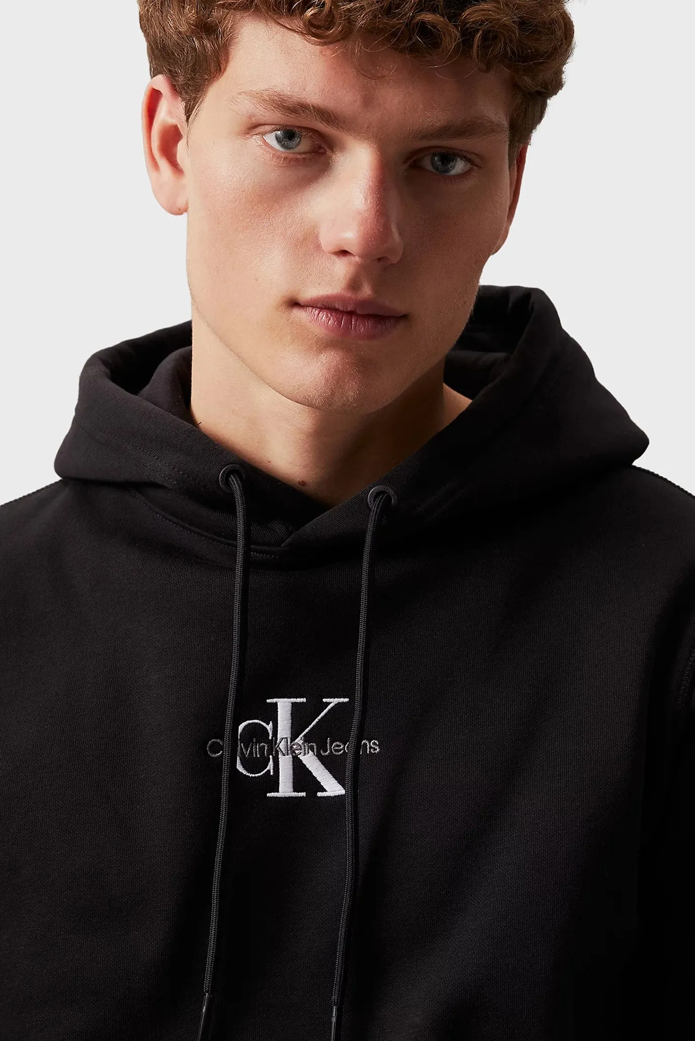 Худи MONOLOGO HOODIE 4