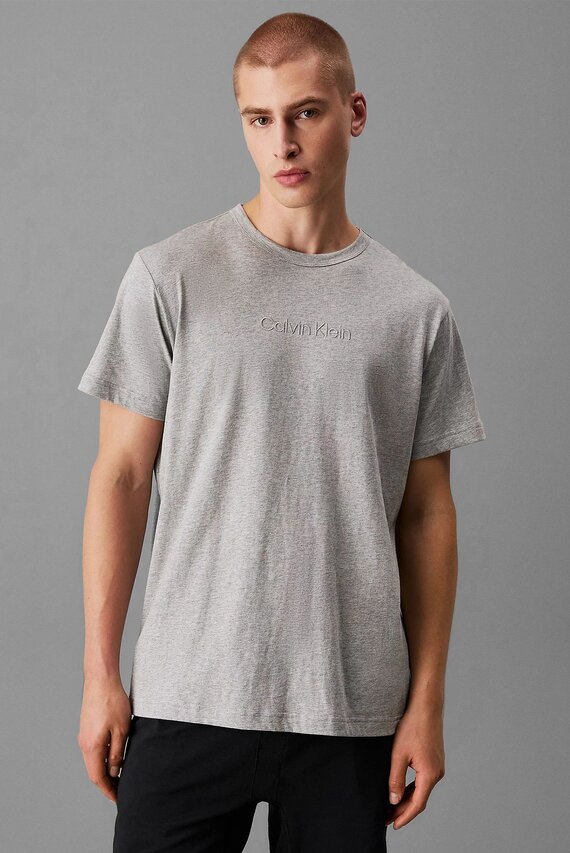 Futbolka/S/S CREW NECK Calvin Klein Futbolka/S/S CREW NECK Calvin Klein