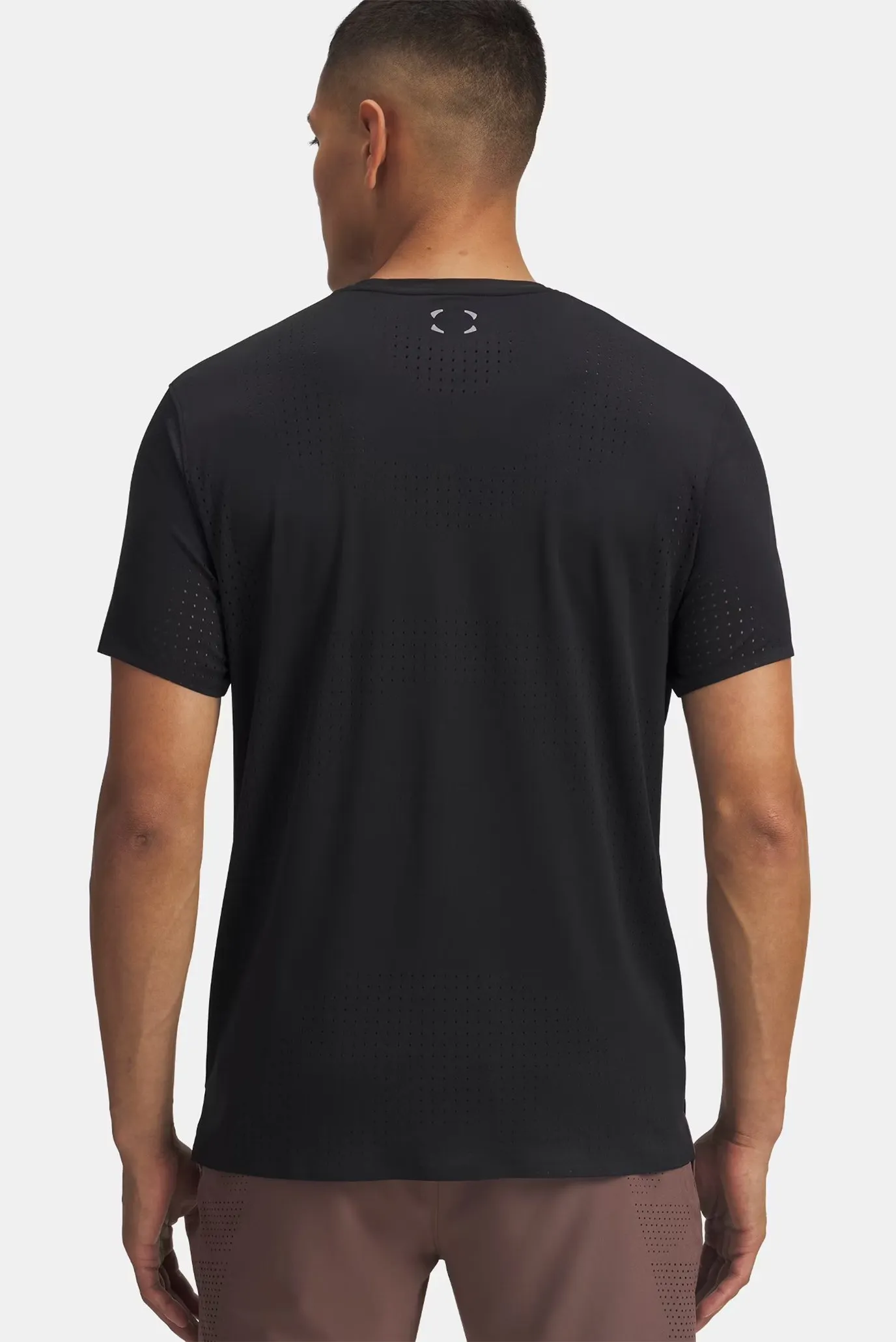 Futbolka UA Halo Vent SS 2