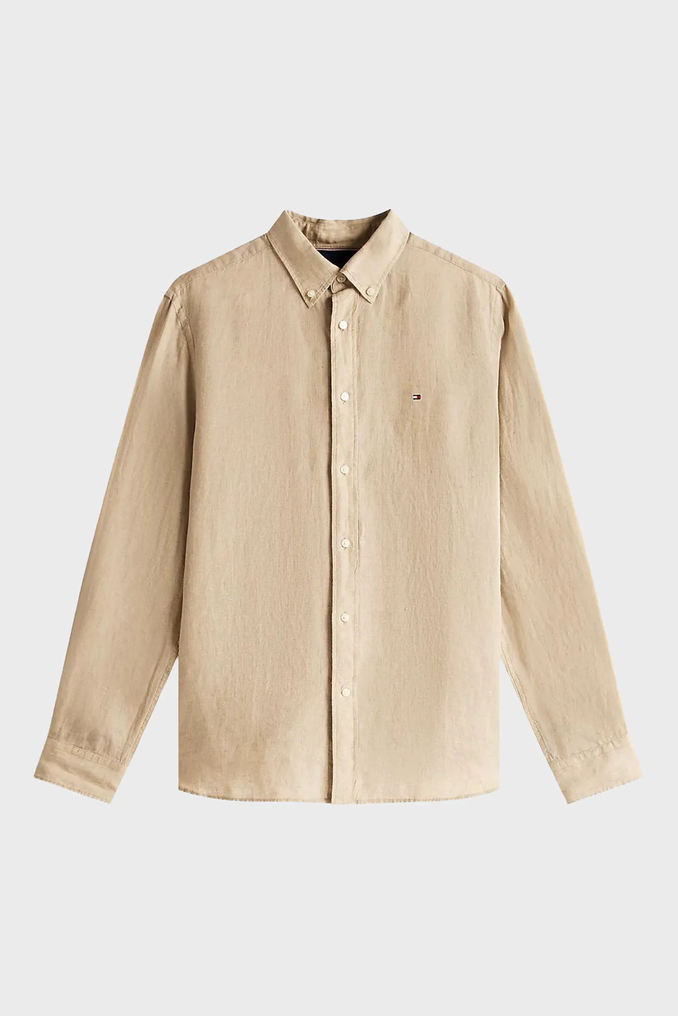 Ko'ylak PIGMENT DYED LI SOLID RF SHIRT 5