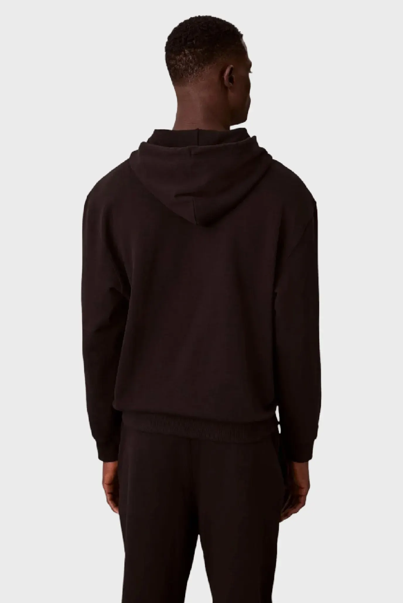 Hudi/LS EU 350TERRY GRAPHIC HOODIE 3
