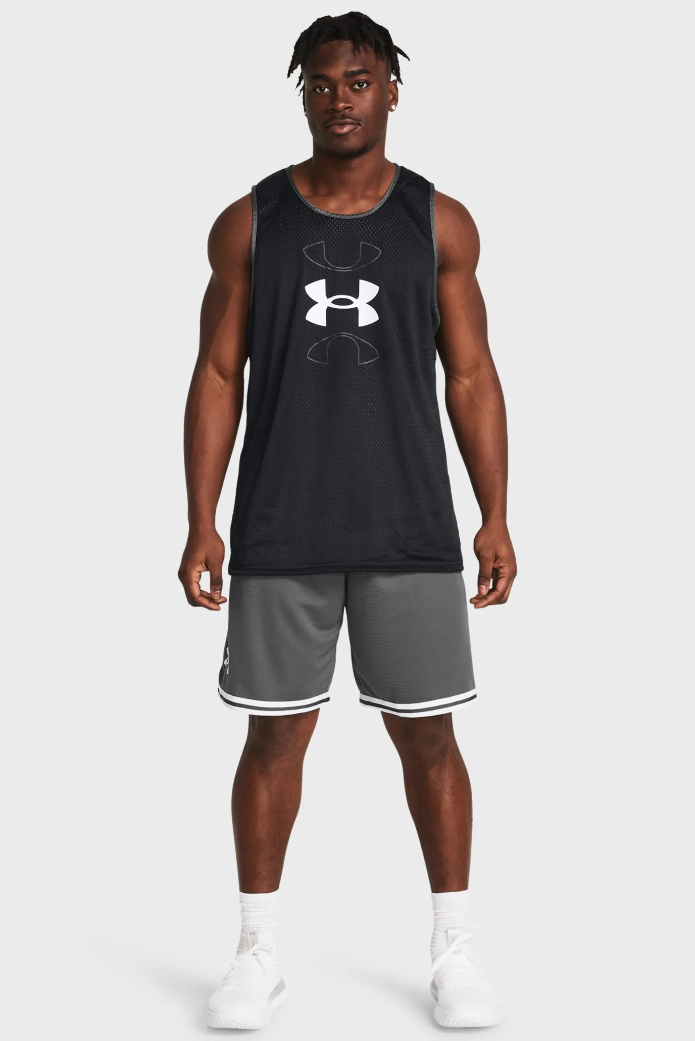 Shortik UA Perimeter Short 2