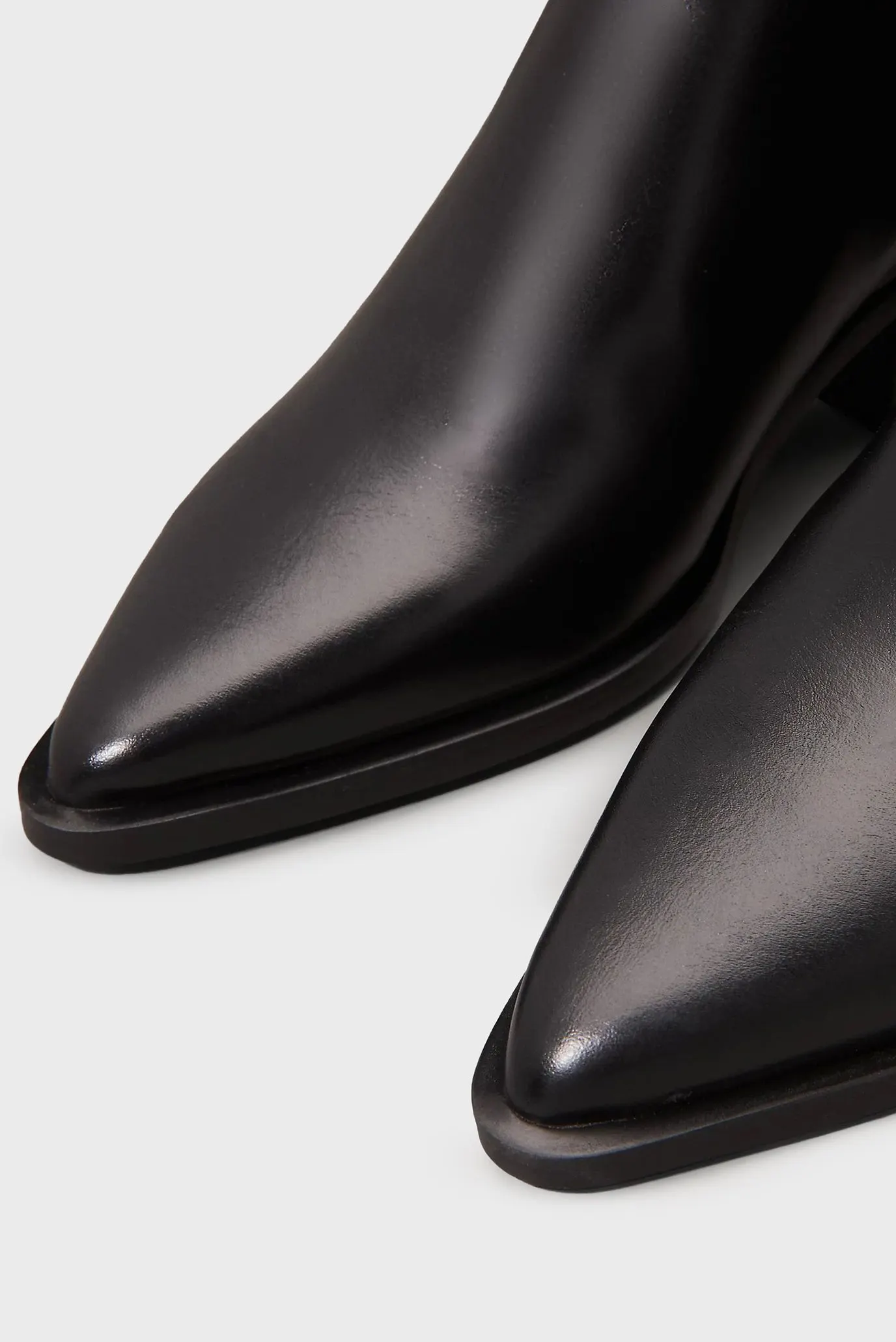 Ботильоны COWBOY BOOT MG LTH 2