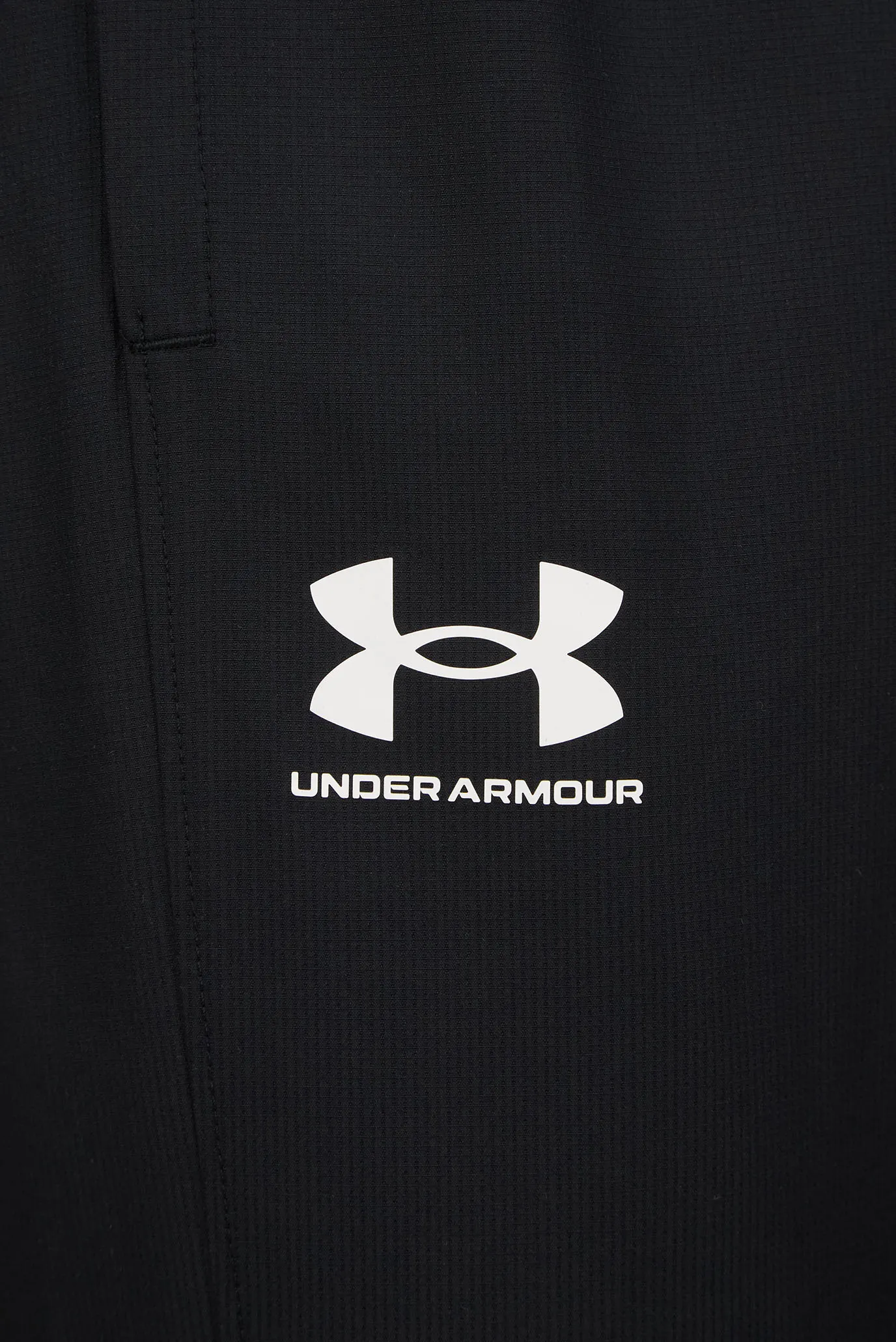 Штаны спортивные UA Rival Wvn Windbreaker Pnt 4