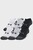 Paypoq Unisex UA Perf Tech 6pk NS