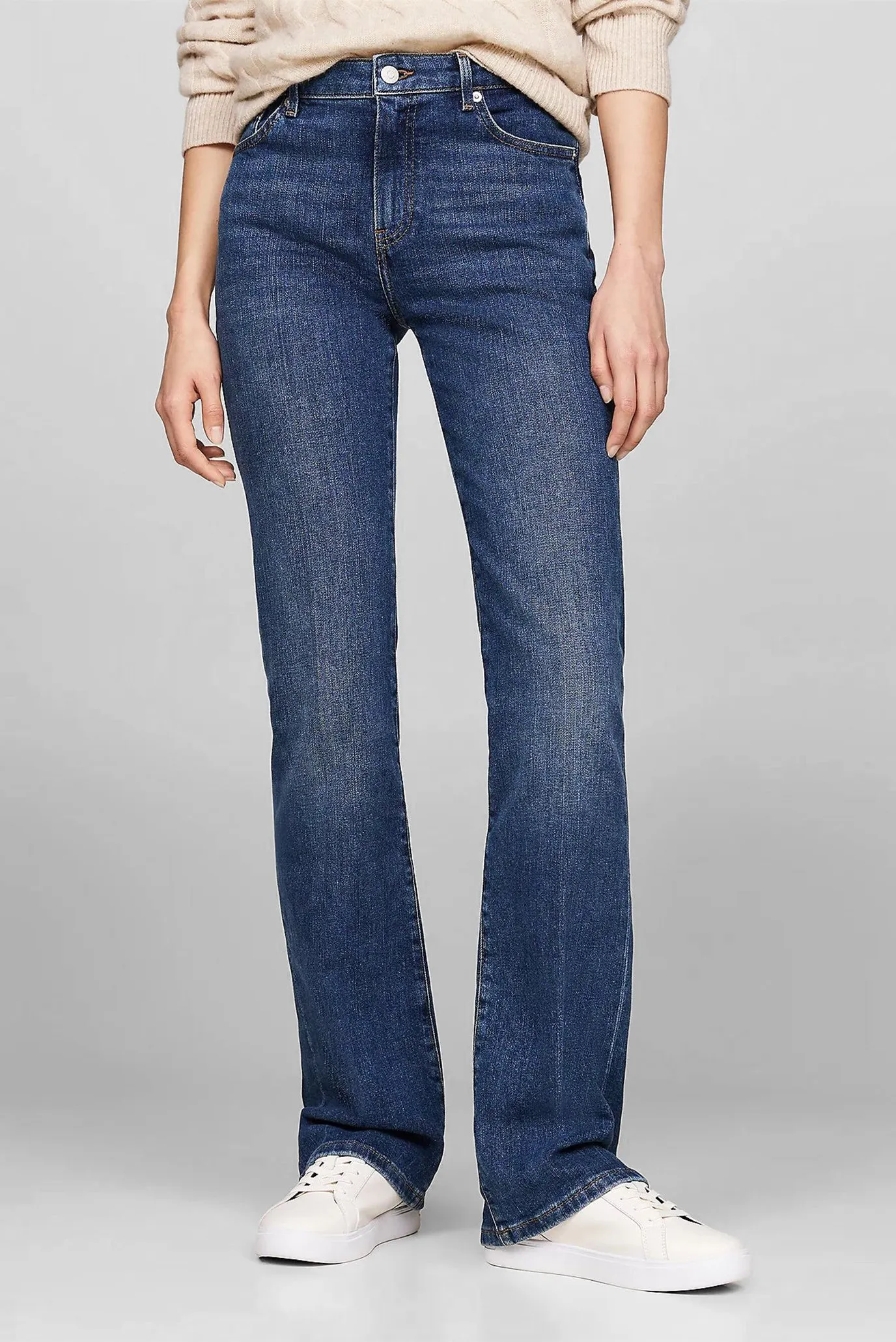 Джинсы BOOTCUT RW ANA 1