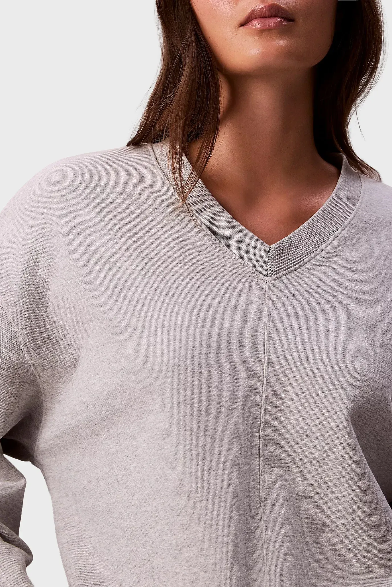 Свитшот/LS PREMIUM TERRY VNK SWEATSHIRT 4