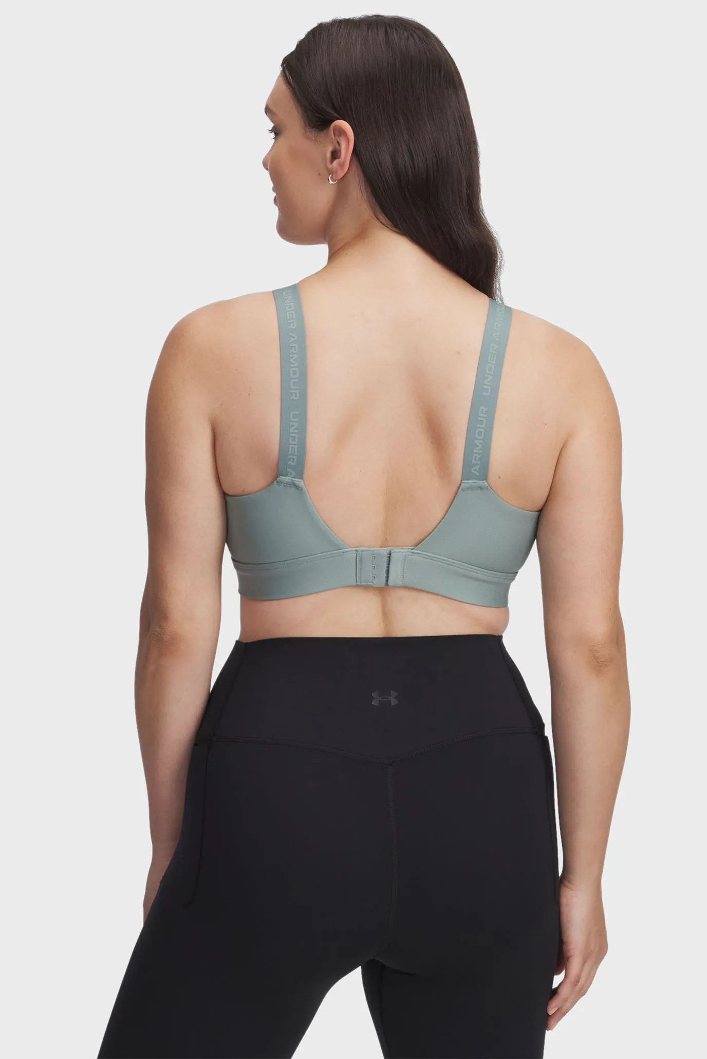 Top UA Infinity High 2.0 Bra 7