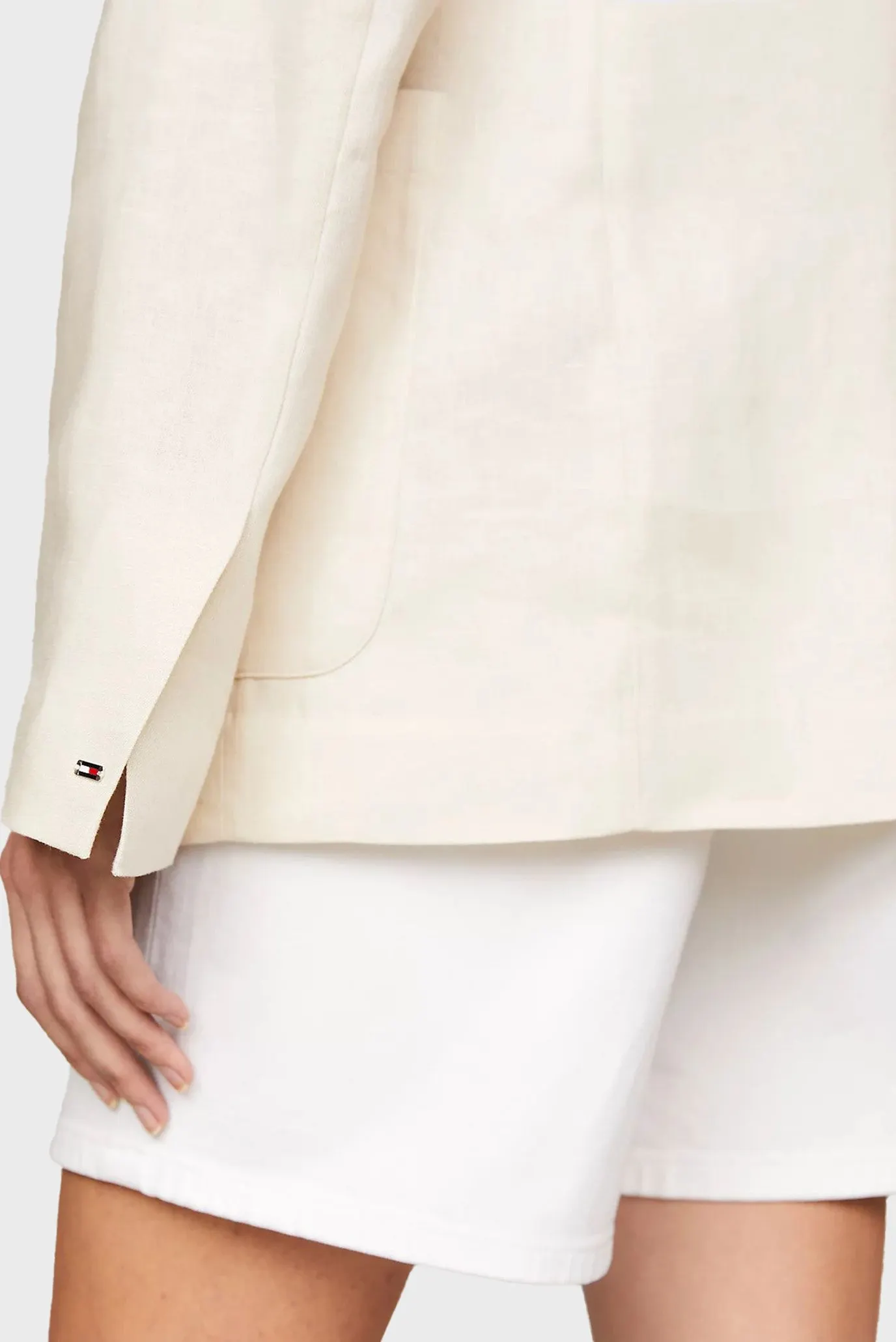 Pidjak CASUAL LINEN REGULAR SB BLAZER 5